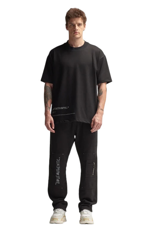 Sudadera Y/Out Corner Pants MI2023