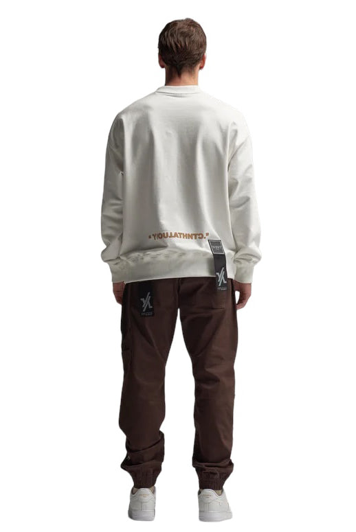 Jogger Y/Out Bussines MI2025