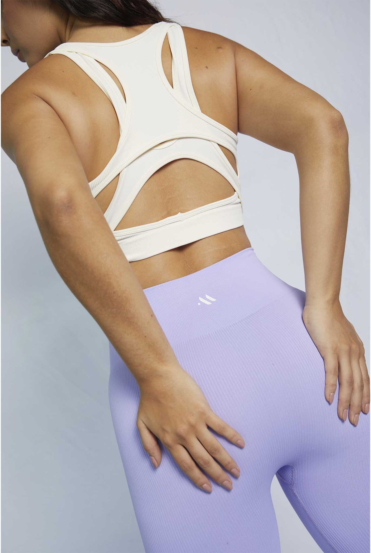 Leggin Amfit Millie Lila