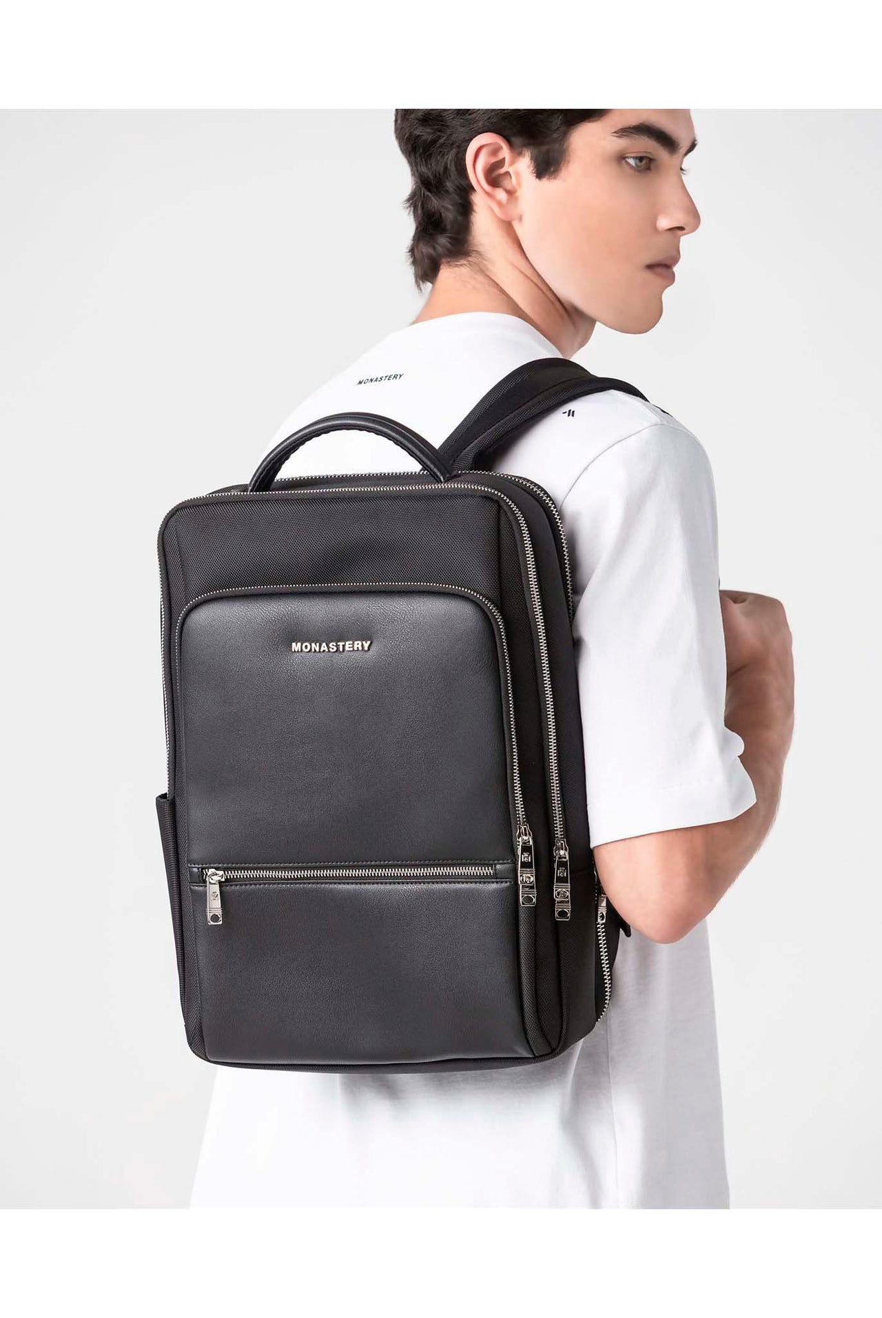 Morral Monastery Ghor Black
