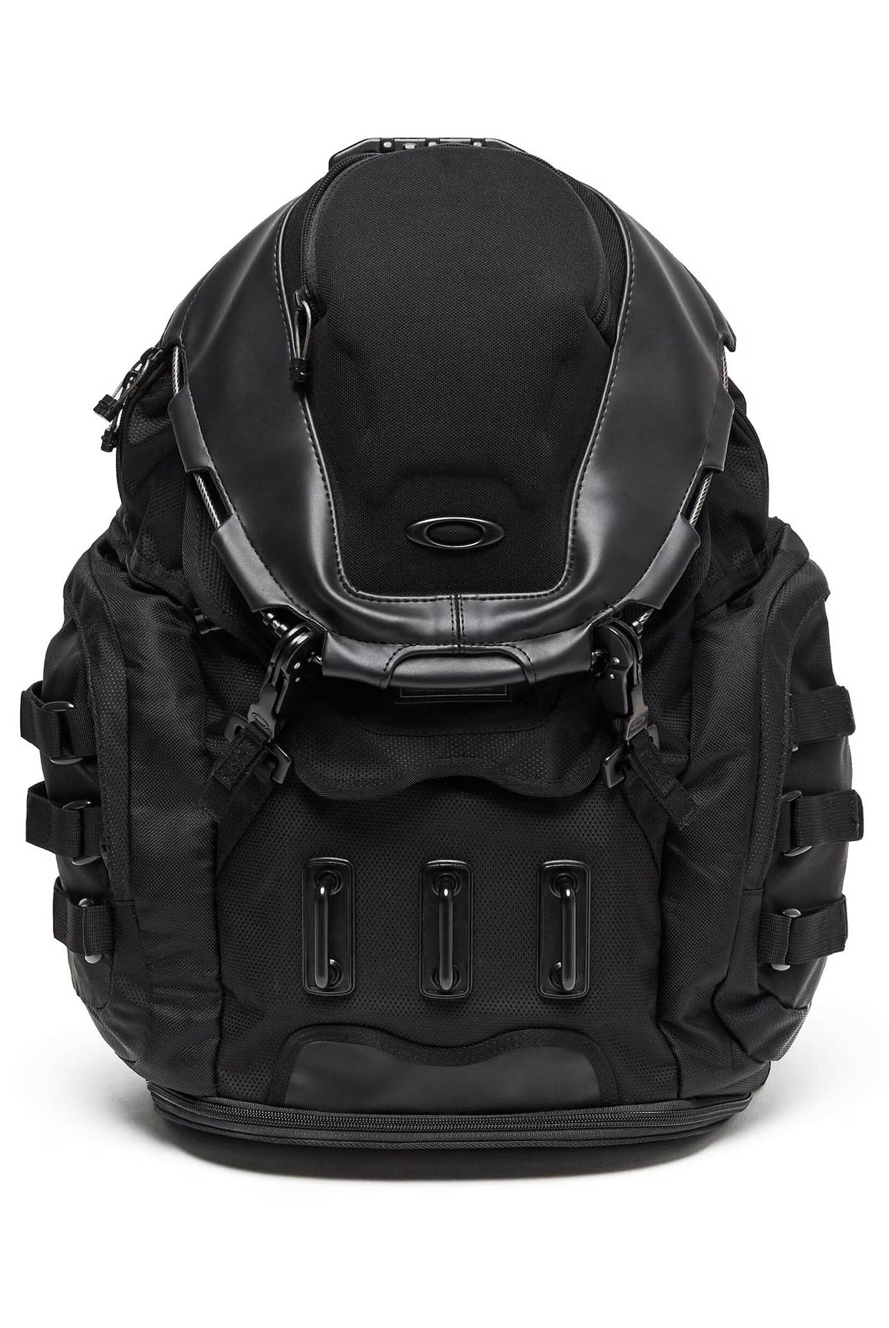 Morral Oakley Kitchen Sink Stealth Black
