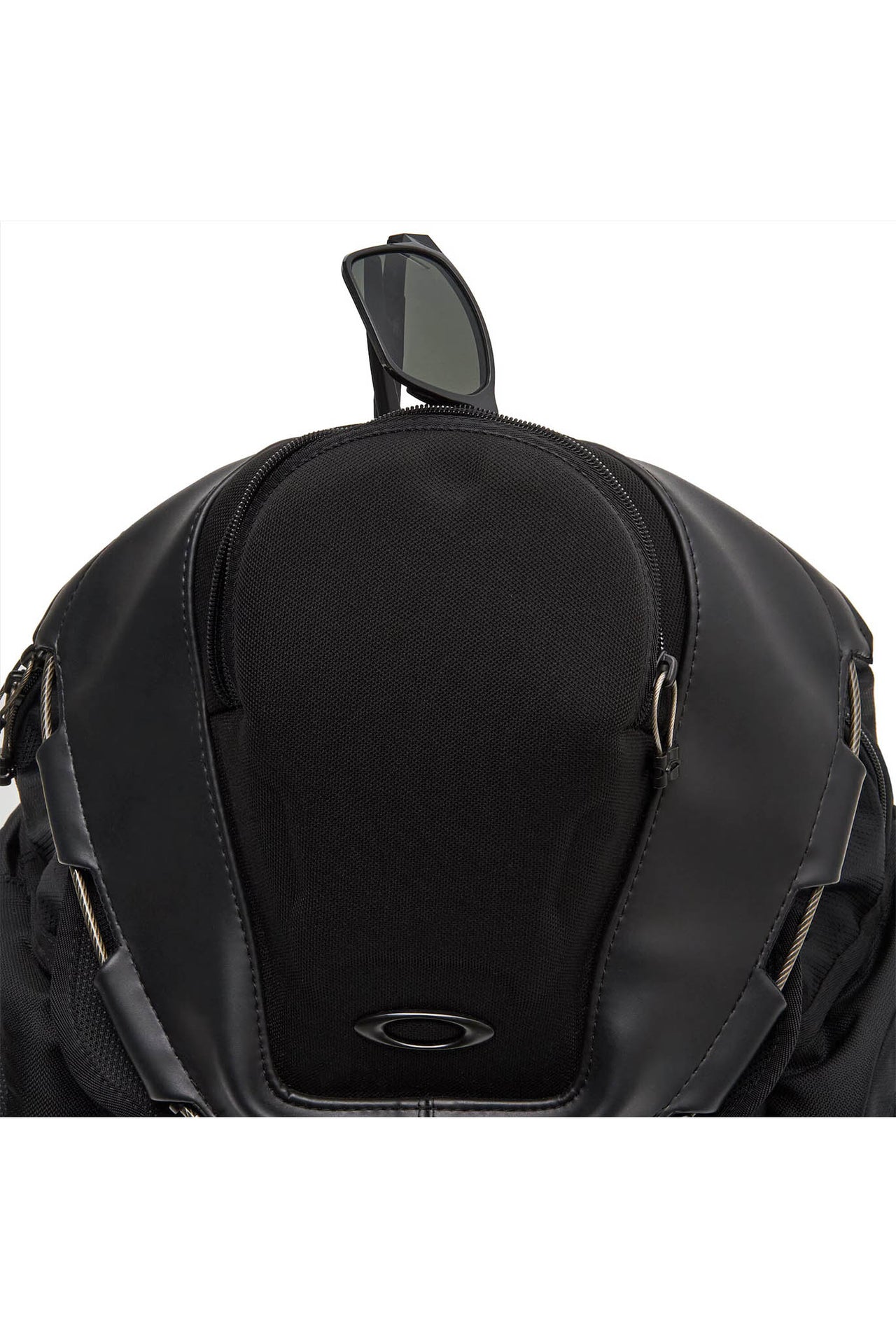 Morral Oakley Kitchen Sink Stealth Black