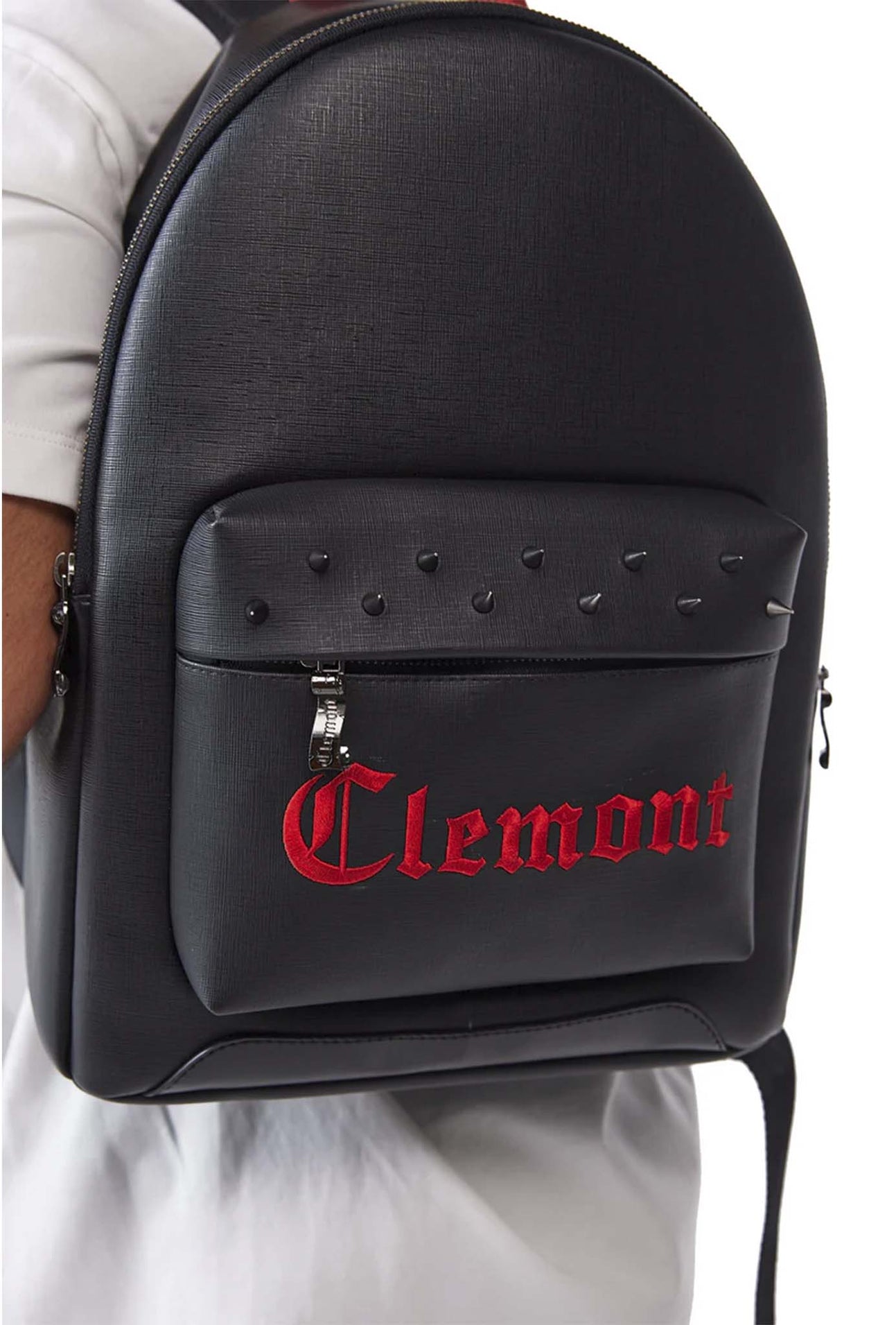 Morral Clemont Rancore Negro 15100901