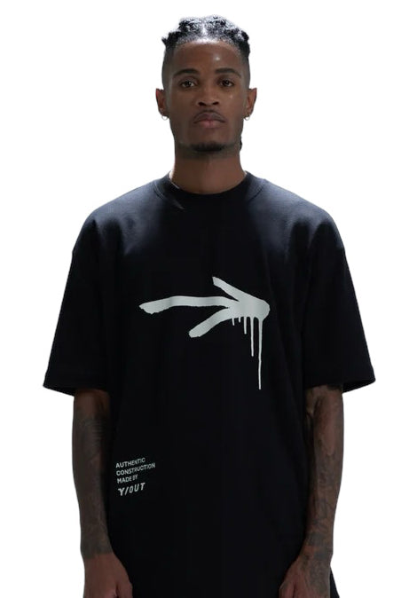 Camiseta Y/Out Arrow MS1018