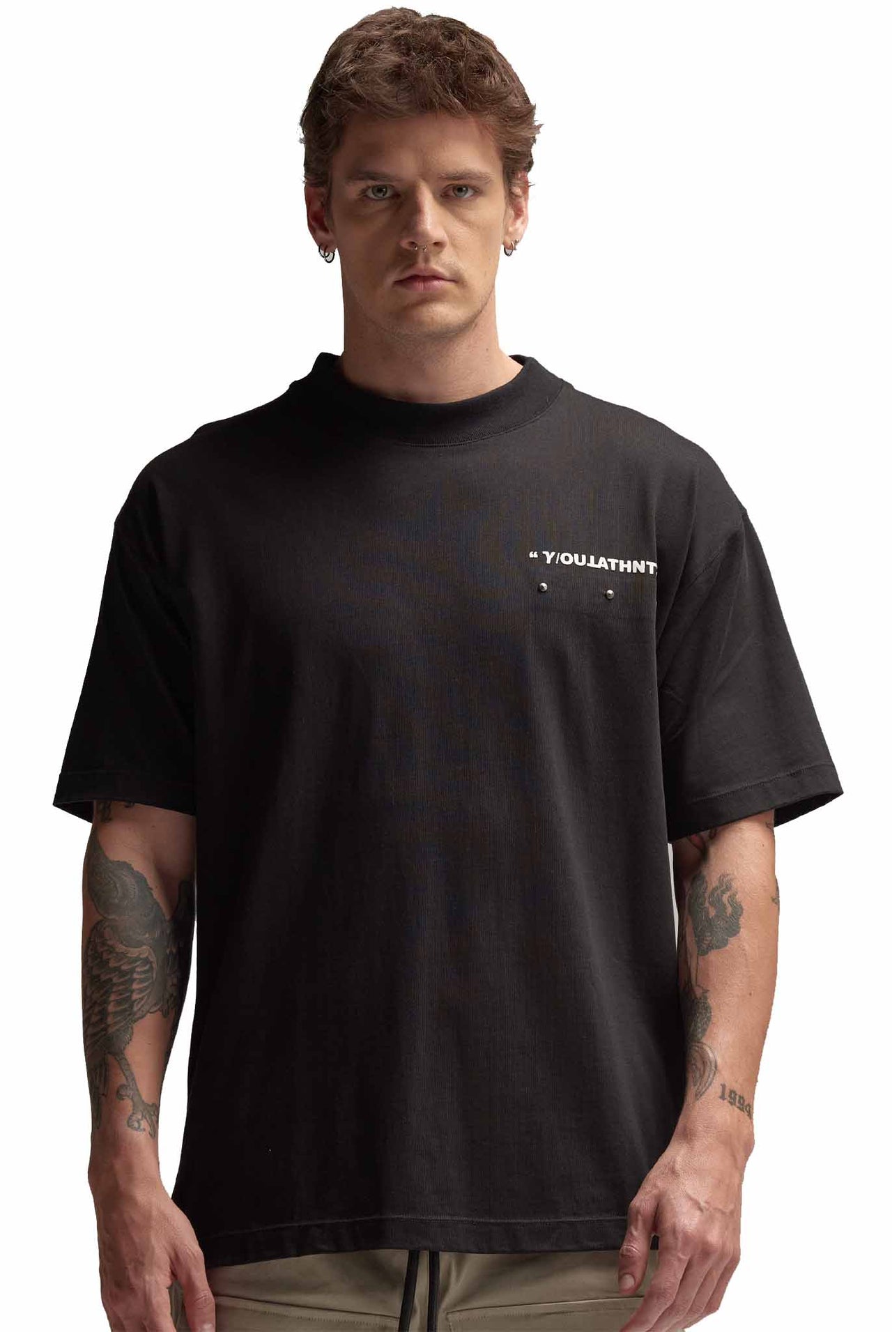Camiseta Y/Out Reflection MS1034