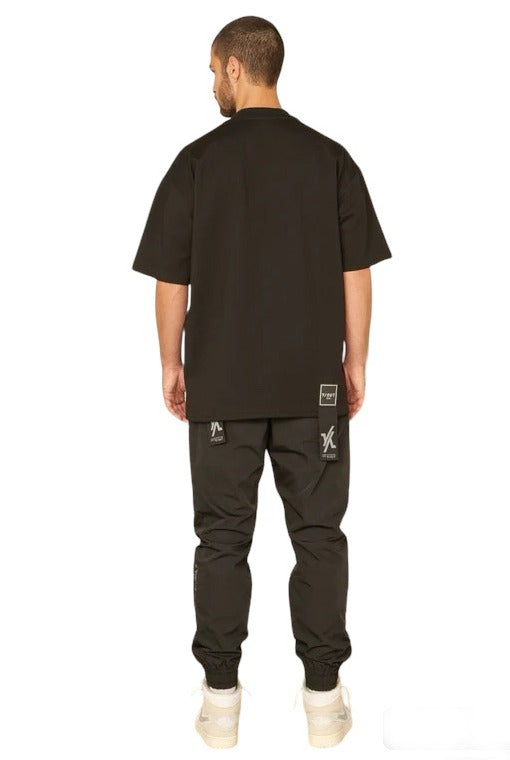 Camiseta Y/Out 4 Classic MS1035