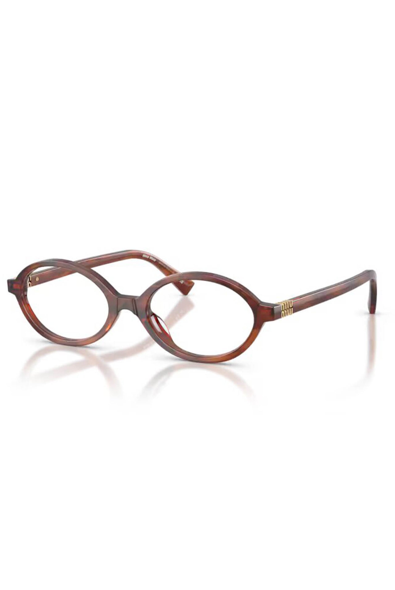 Gafas Miu Miu Ópticas MU01XV 26E101 50