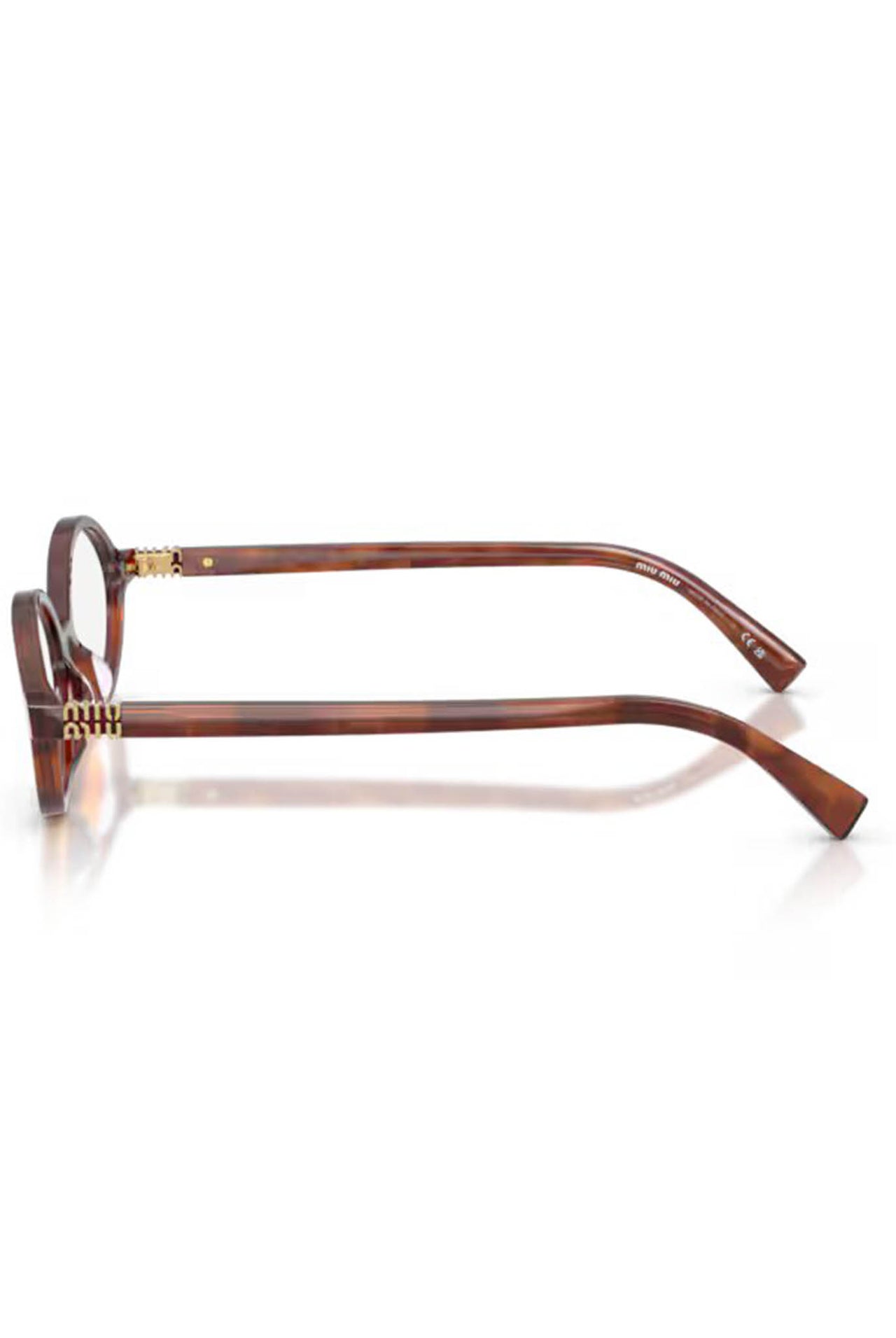 Gafas Miu Miu Ópticas MU01XV 26E101 50