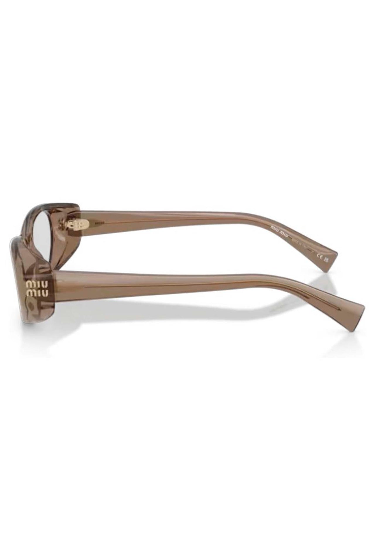 Gafas Miu Miu Ópticas MU03ZV 26M101