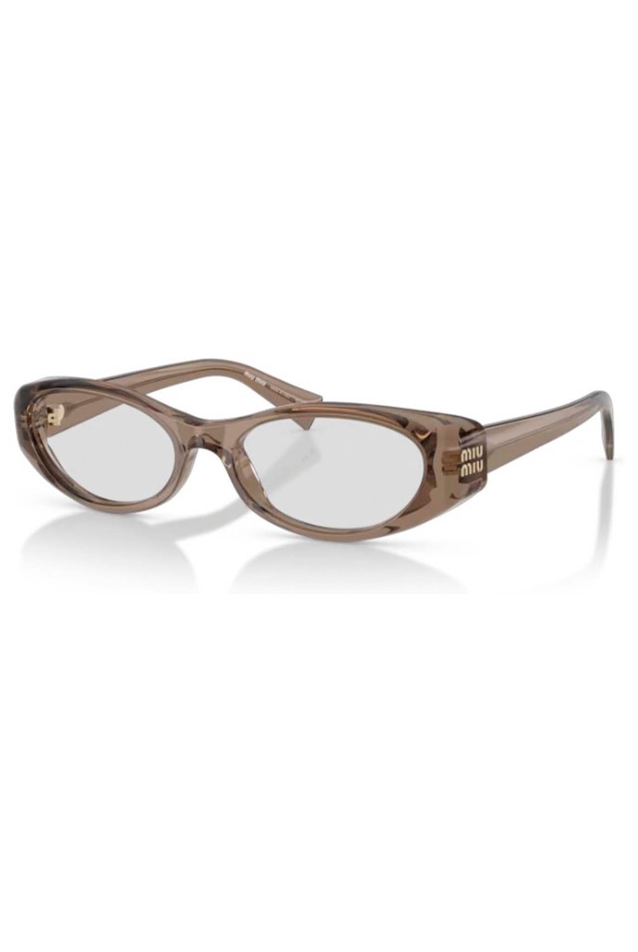 Gafas Miu Miu Ópticas MU03ZV 26M101