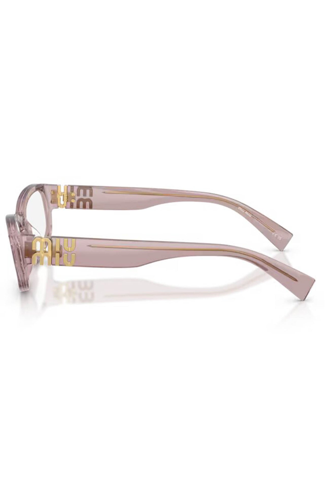 Gafas Miu Miu Ópticas MU04YV 12W101