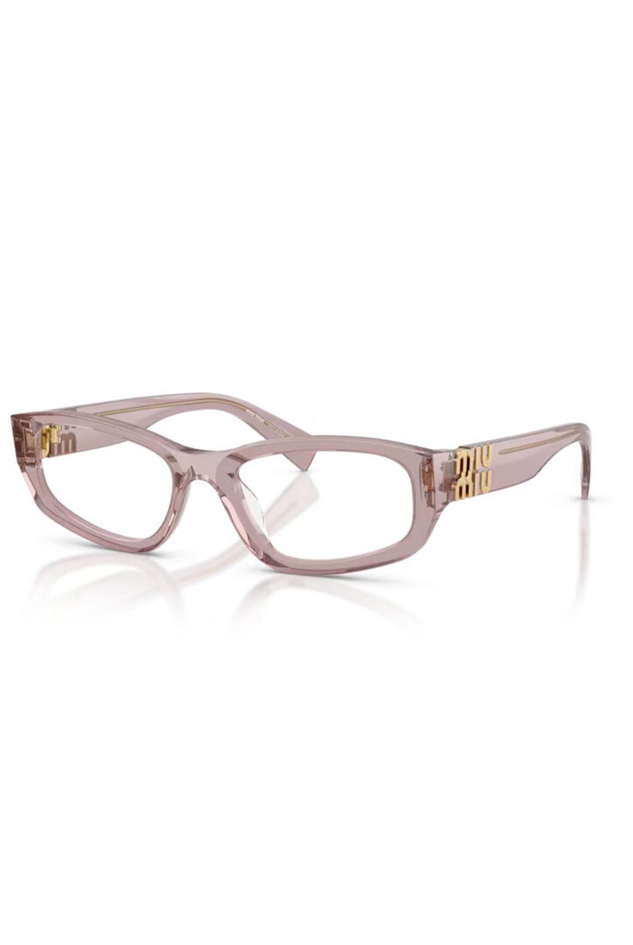 Gafas Miu Miu Ópticas MU04YV 12W101