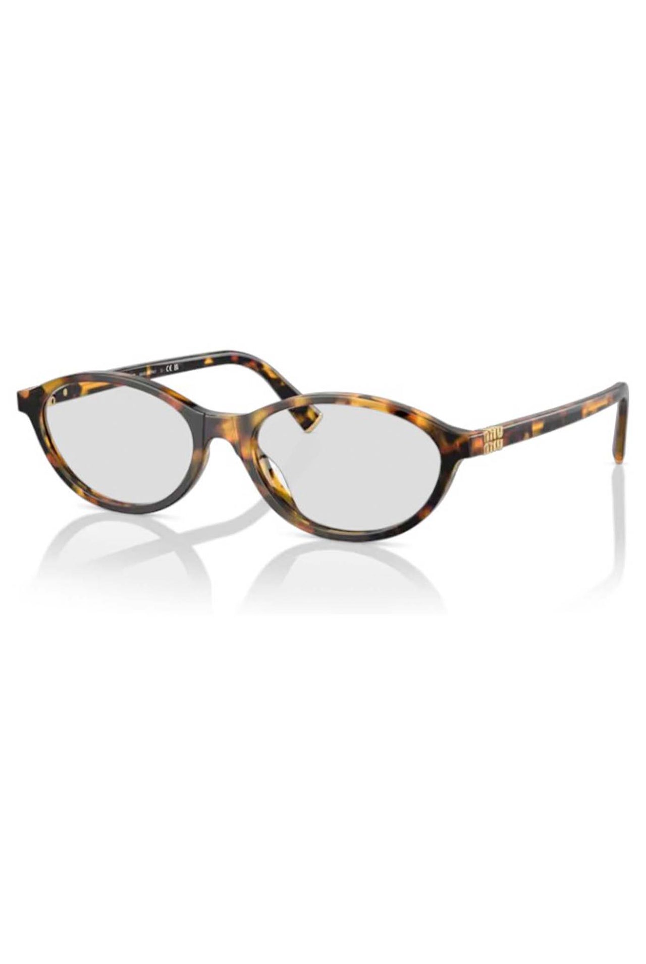 Gafas Miu Miu Ópticas MU09XV VAU101 53