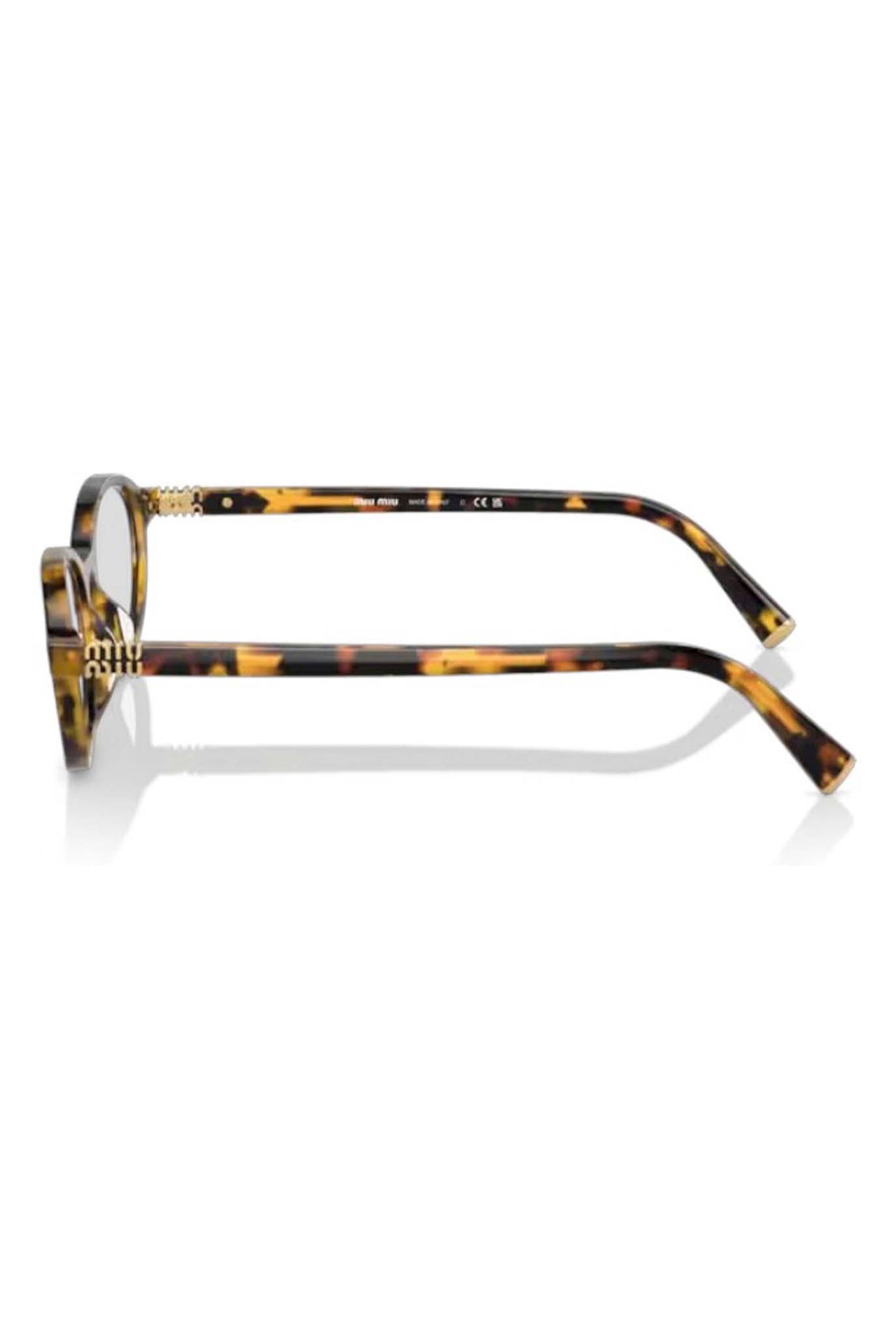 Gafas Miu Miu Ópticas MU09XV VAU101 53