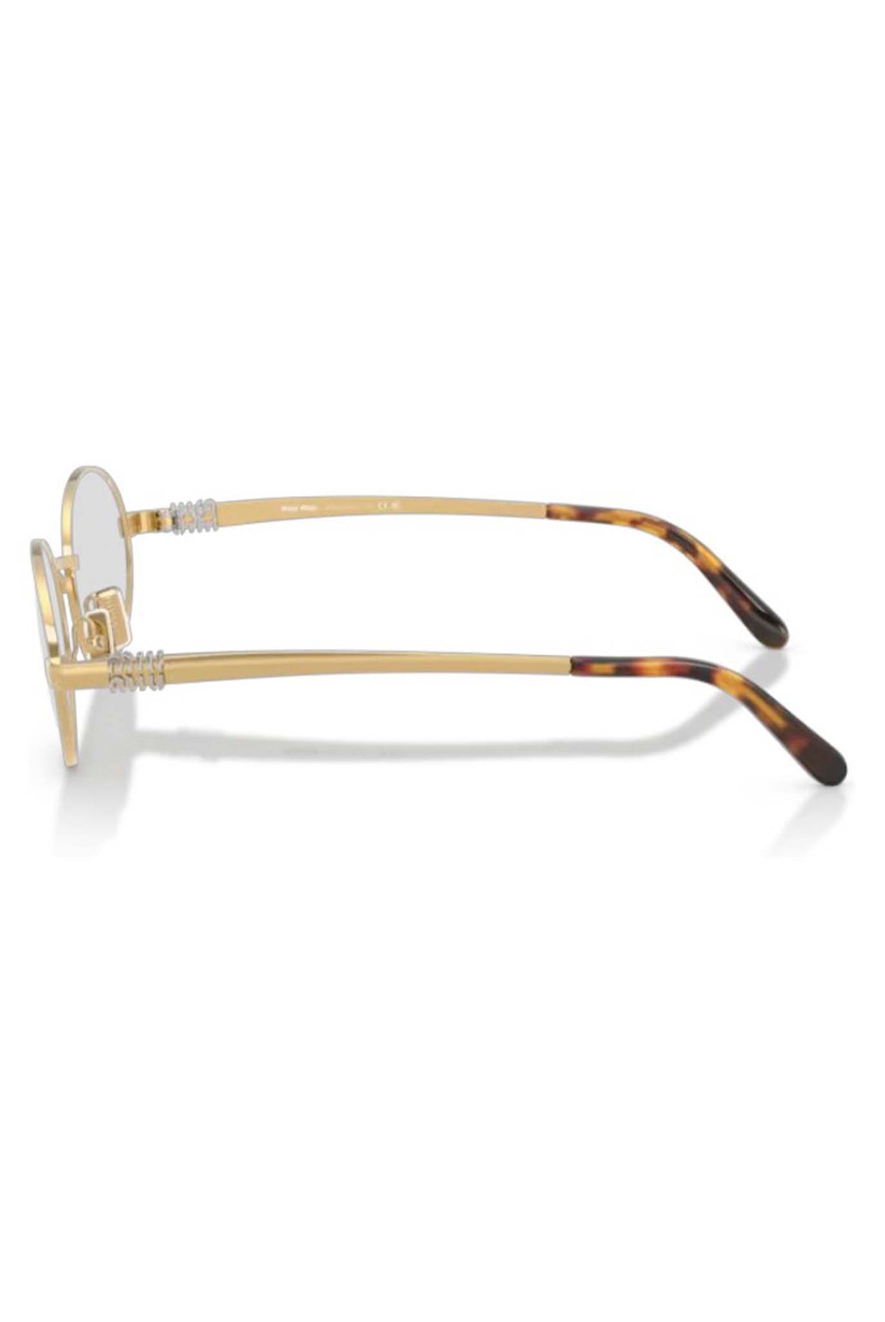 Gafas Miu Miu Ópticas MU50ZV 5AK101