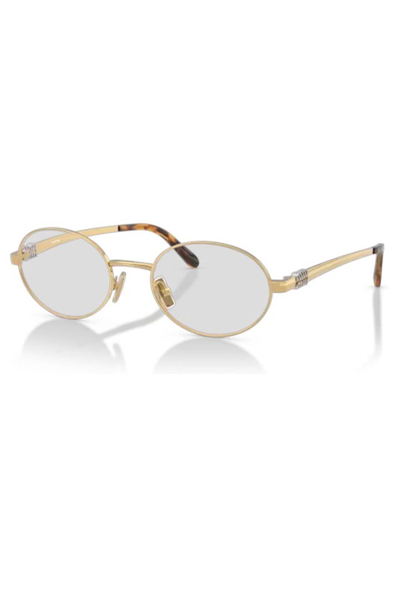Gafas Miu Miu Ópticas MU50ZV 5AK101