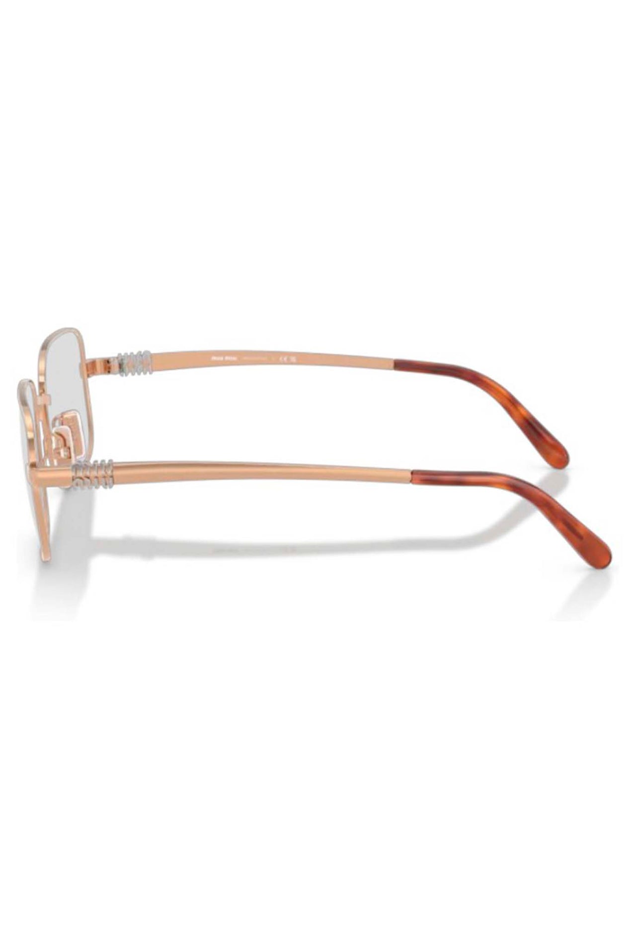 Gafas Miu Miu Ópticas MU51ZV ZVF101