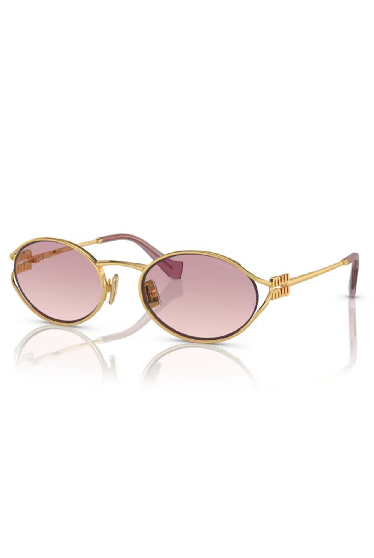 Gafas Miu Miu MU52YS 5AK06S 54