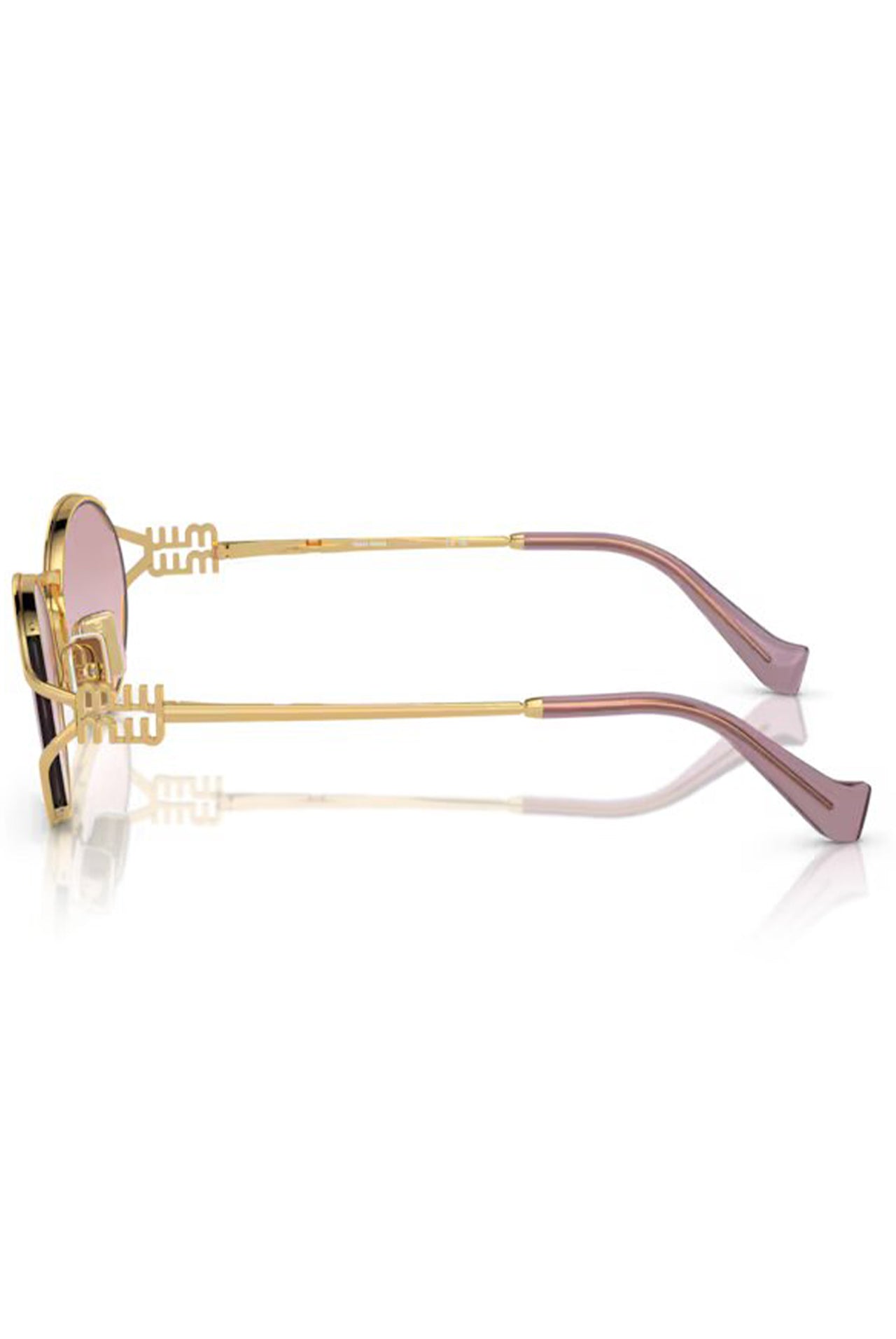 Gafas Miu Miu MU52YS 5AK06S 54