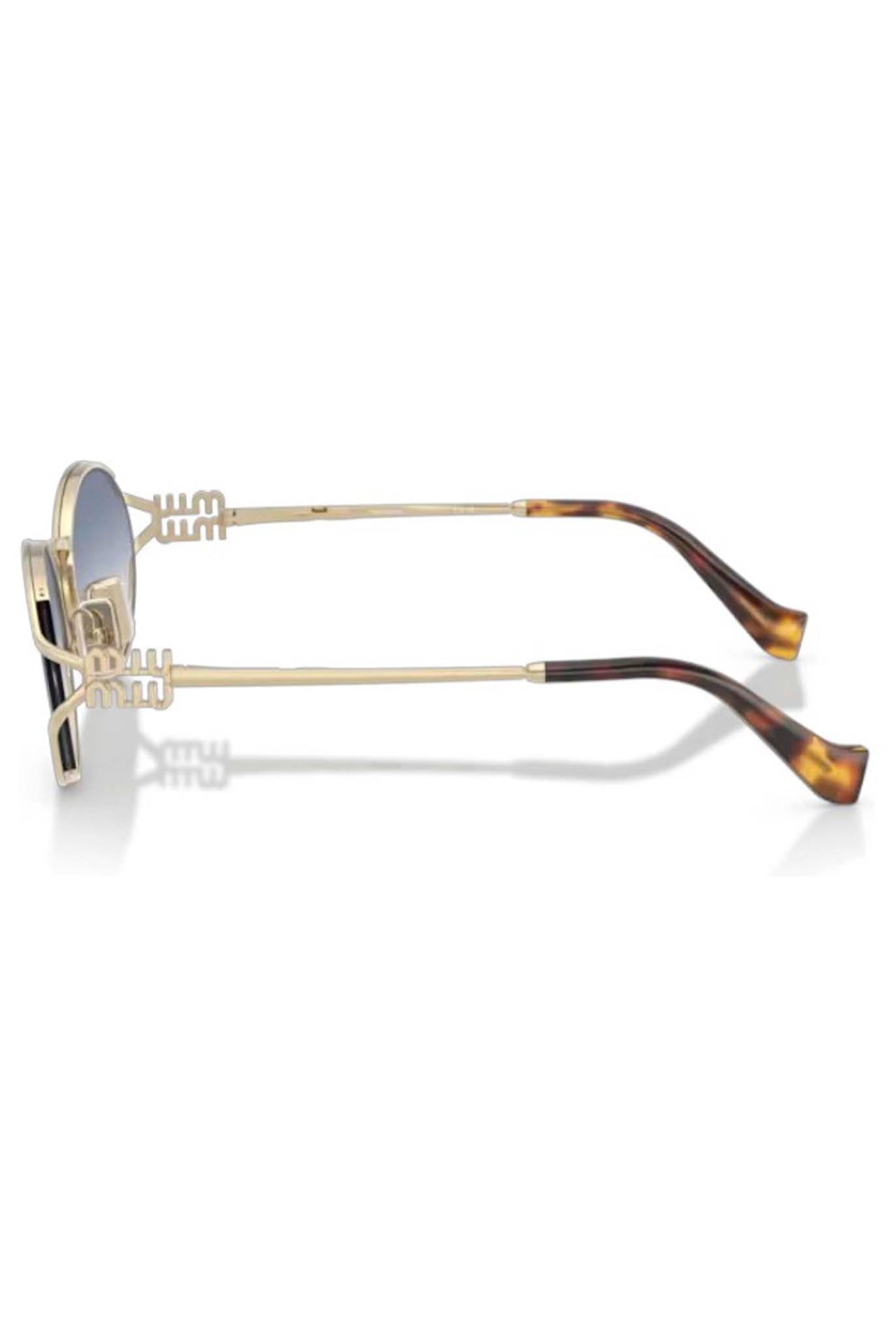 Gafas Miu Miu MU52YS ZVN800 54