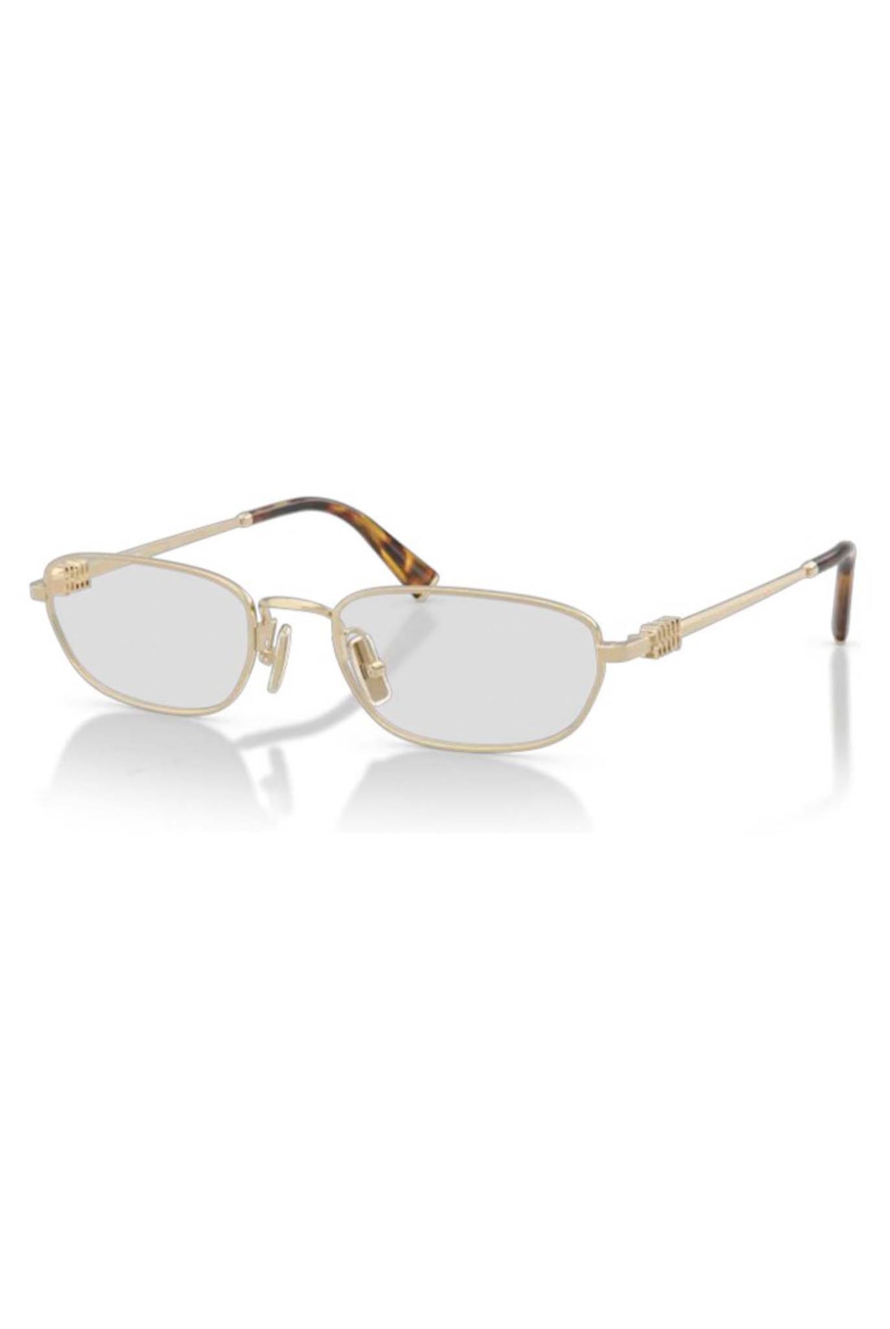 Gafas Miu Miu Ópticas MU52ZV ZVN101 53