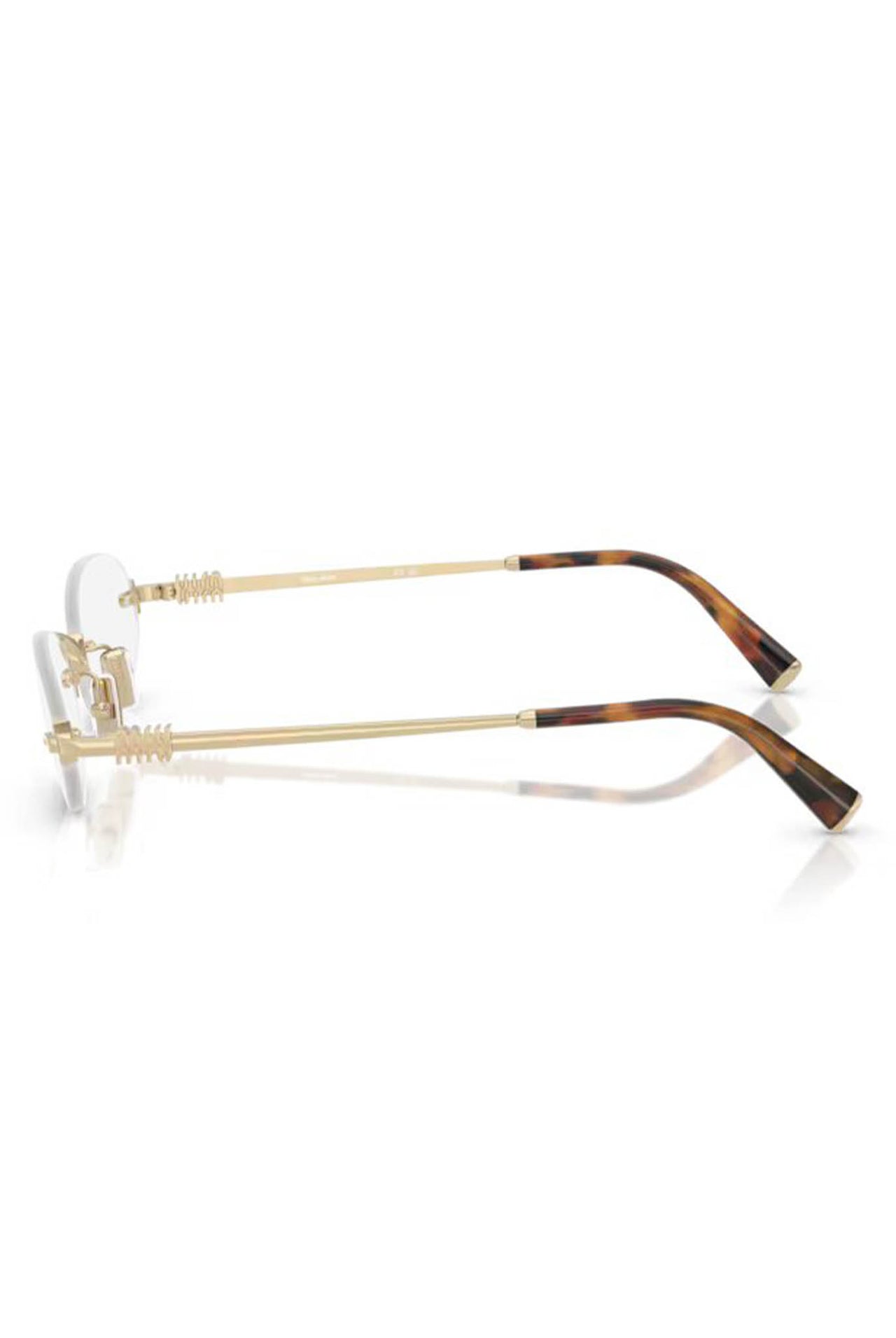 Gafas Miu Miu Ópticas MU53WV ZVN101