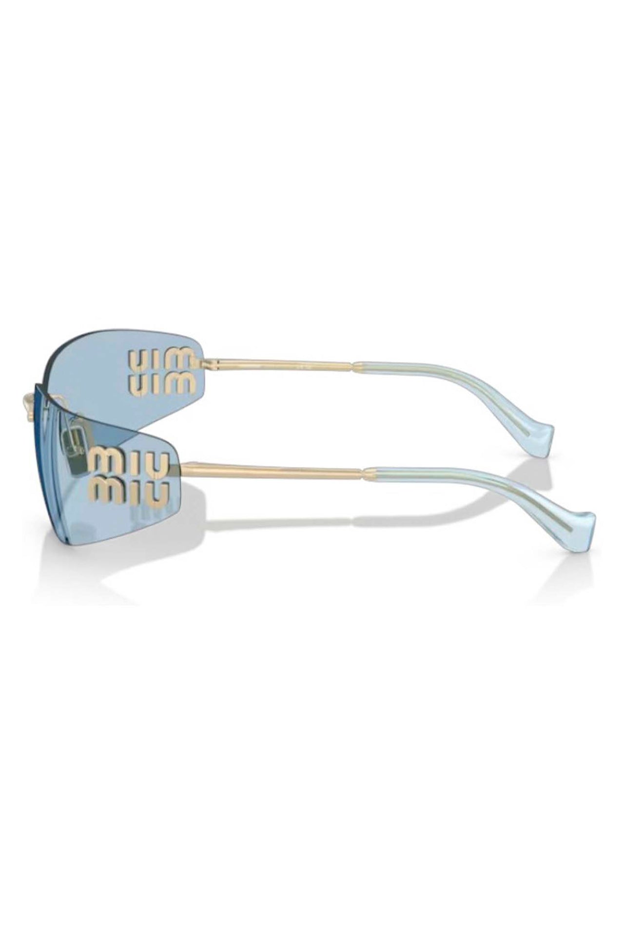 Gafas Miu Miu MUA51S ZVN10P 75