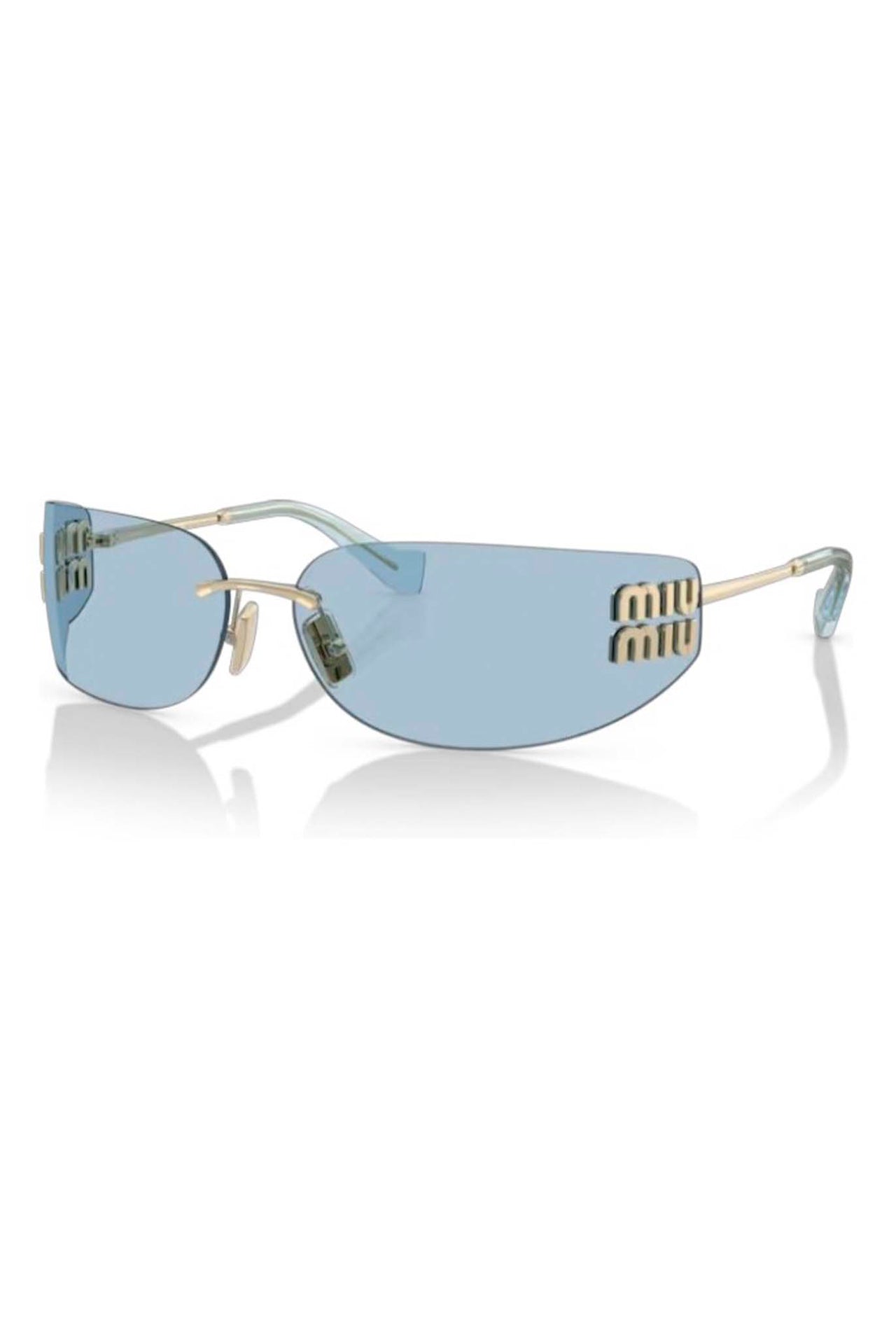 Gafas Miu Miu MUA51S ZVN10P 75