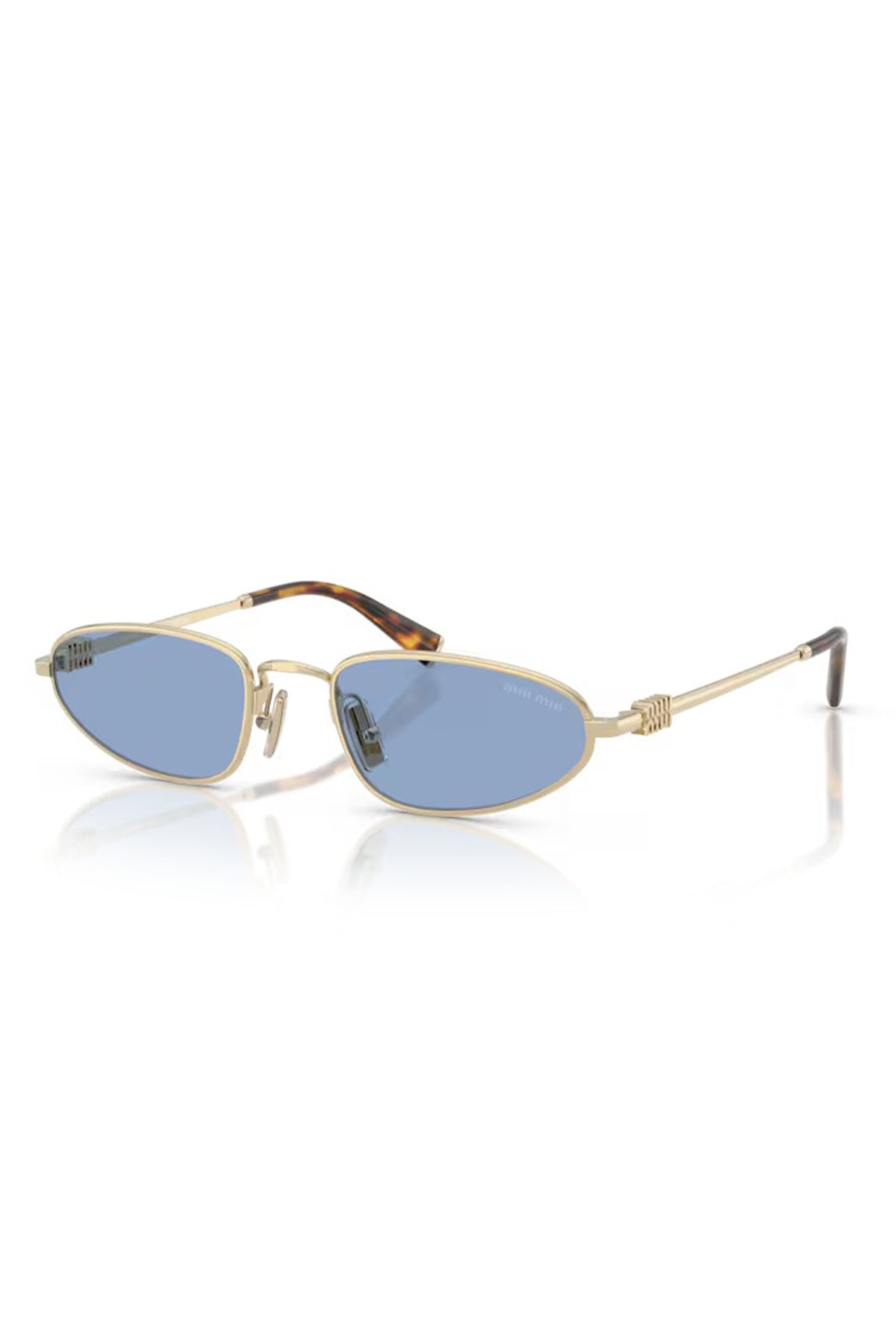Gafas Miu Miu MUA52S ZVN60O 52