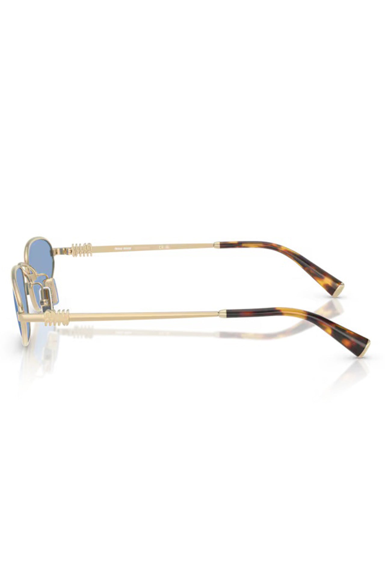Gafas Miu Miu MUA52S ZVN60O 52