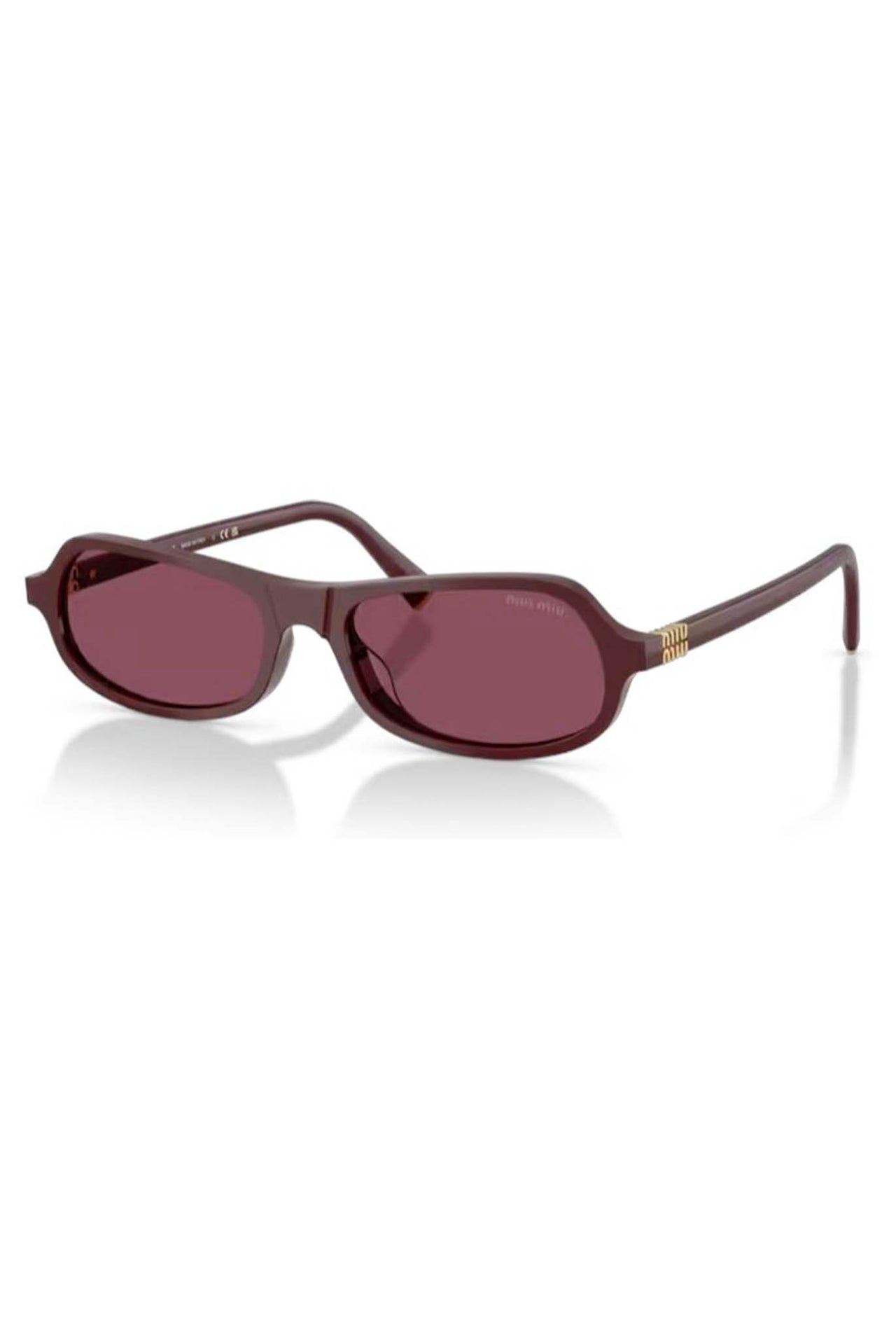 Gafas Miu Miu MUB10SU 26L20Y 55