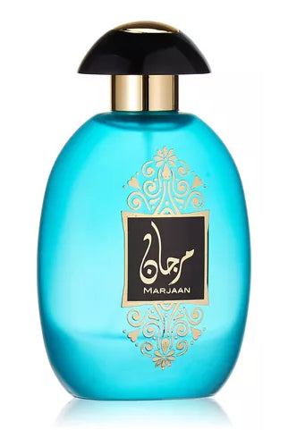 Perfume Marjaan Al Wataniah 100ml Eau De Parfum