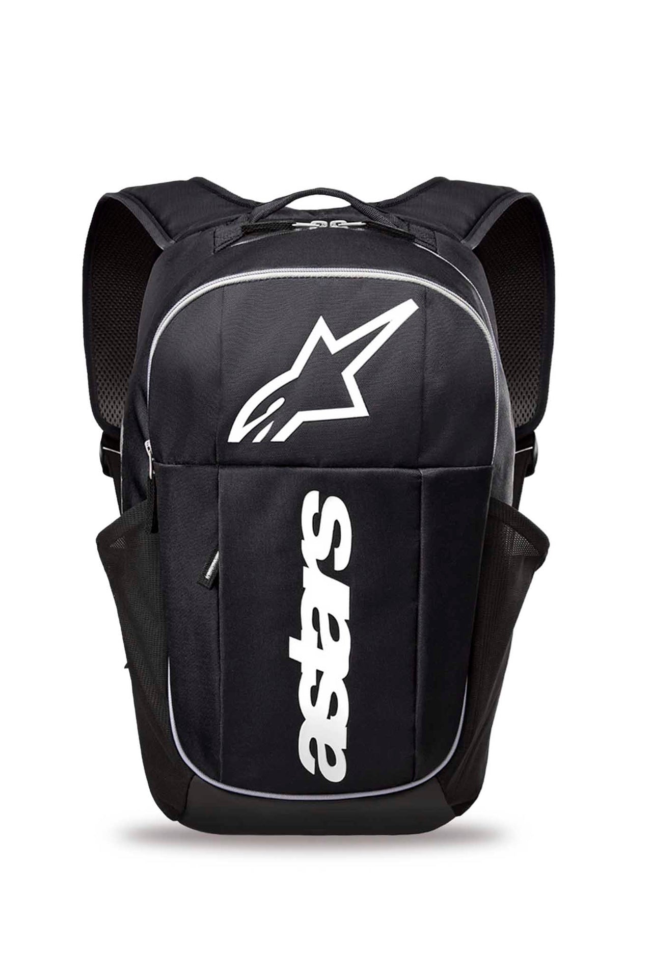 Morral Alpinestars GFX Boss Black/White