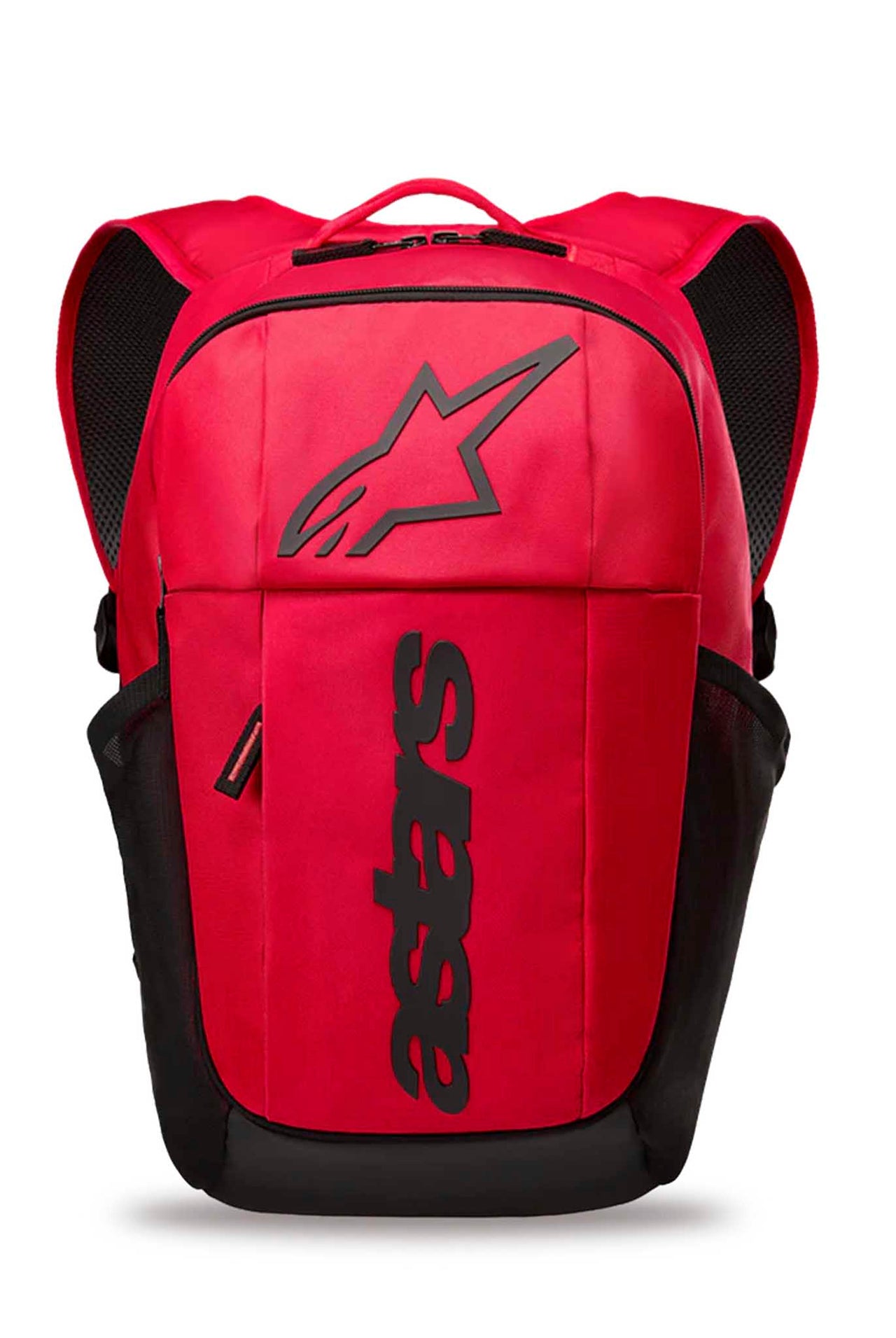 Morral Alpinestars GFX Boss Red/Black