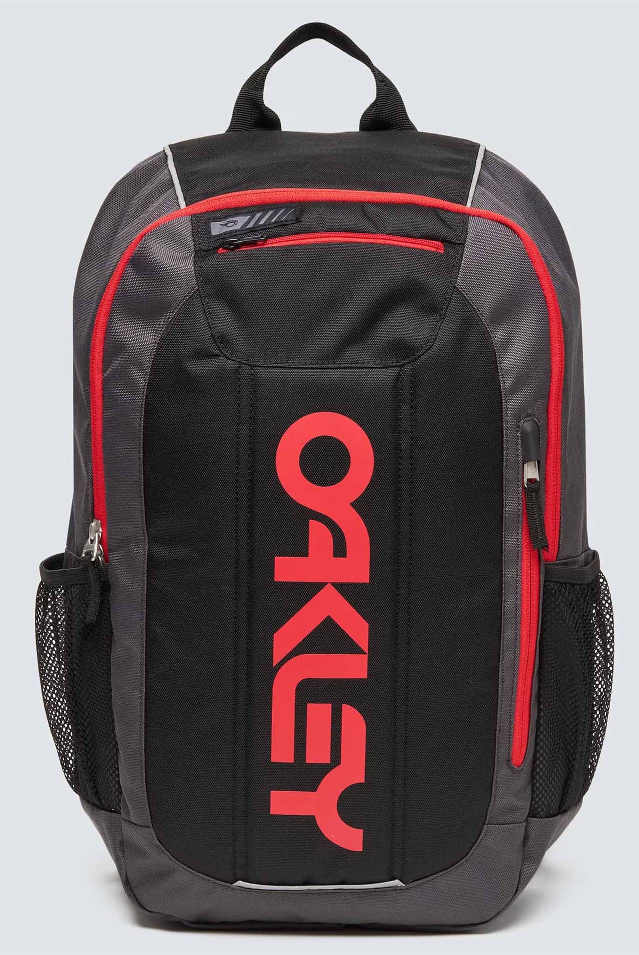 Morral Oakley Enduro 20L 3.0 Forged Iron/Redline