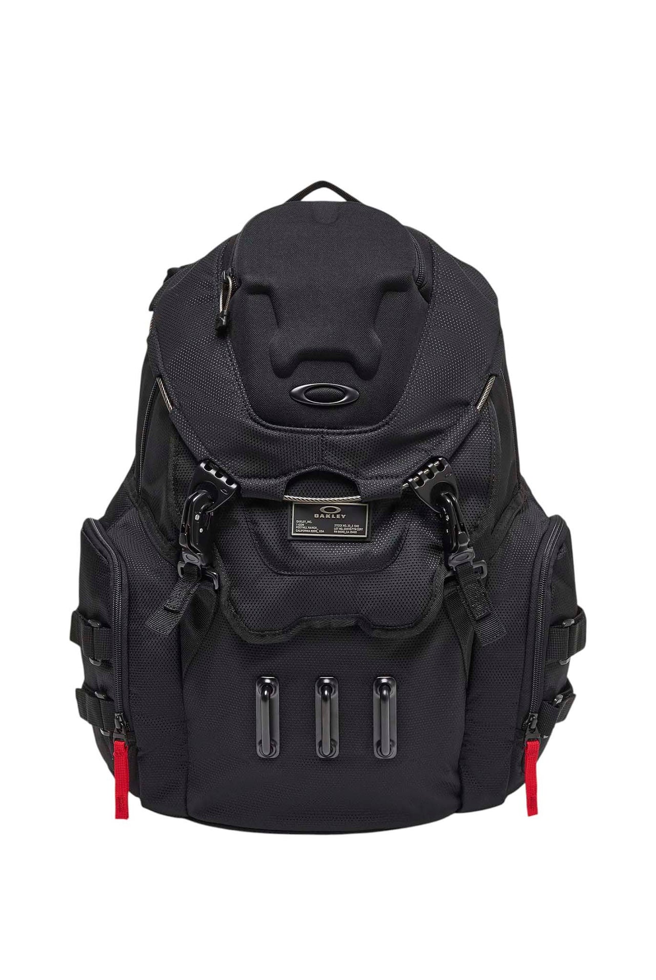 Morral Oakley Bathroom Sink Blackout