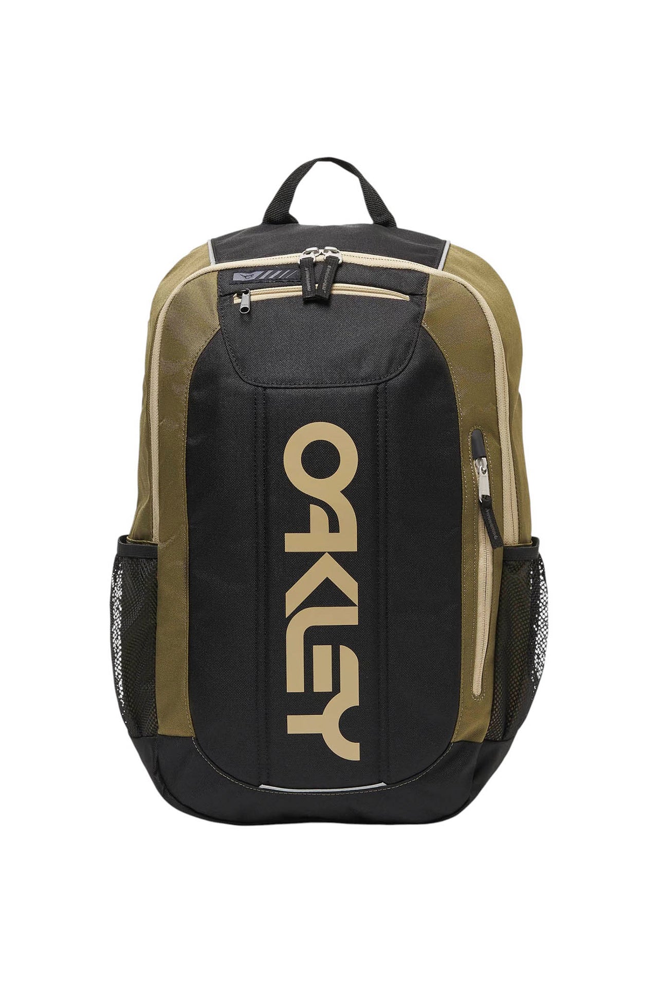 Morral Oakley Enduro 20L 3.0 Army Green/Pebble