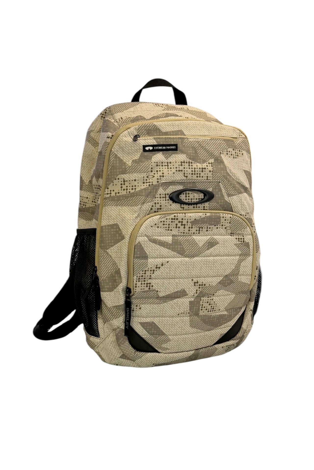 Morral Oakley Enduro 25LT 4.0 Abstract Camo Mist