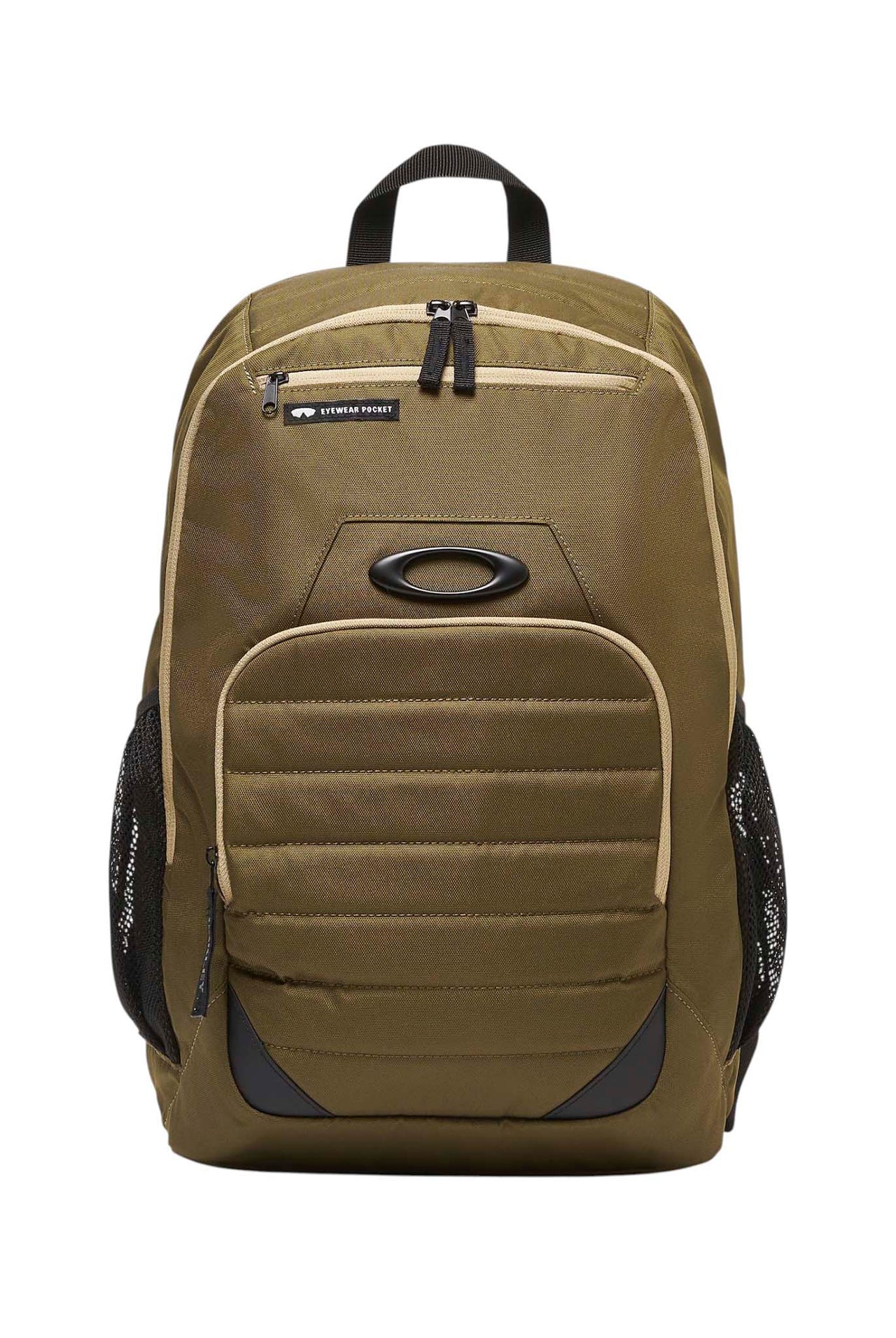 Morral Oakley Enduro 25LT 4.0 Army Green/Pebble