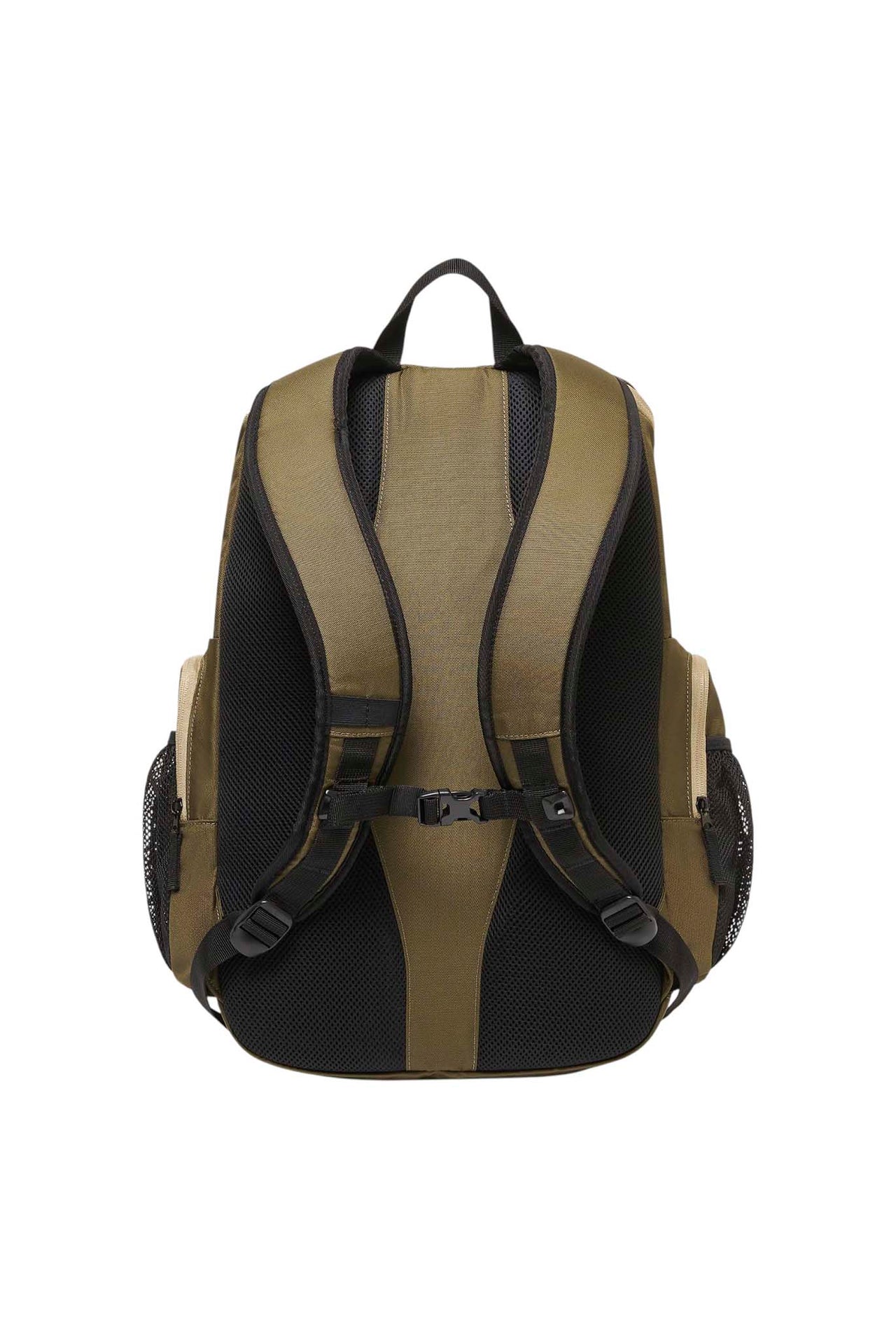 Morral Oakley Enduro 3.0 Big Army Green/Pebble