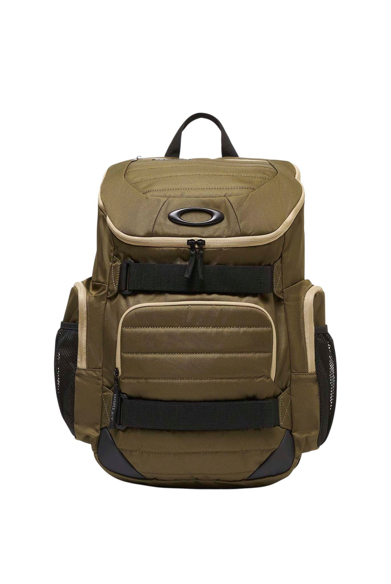 Morral Oakley Enduro 3.0 Big Army Green/Pebble