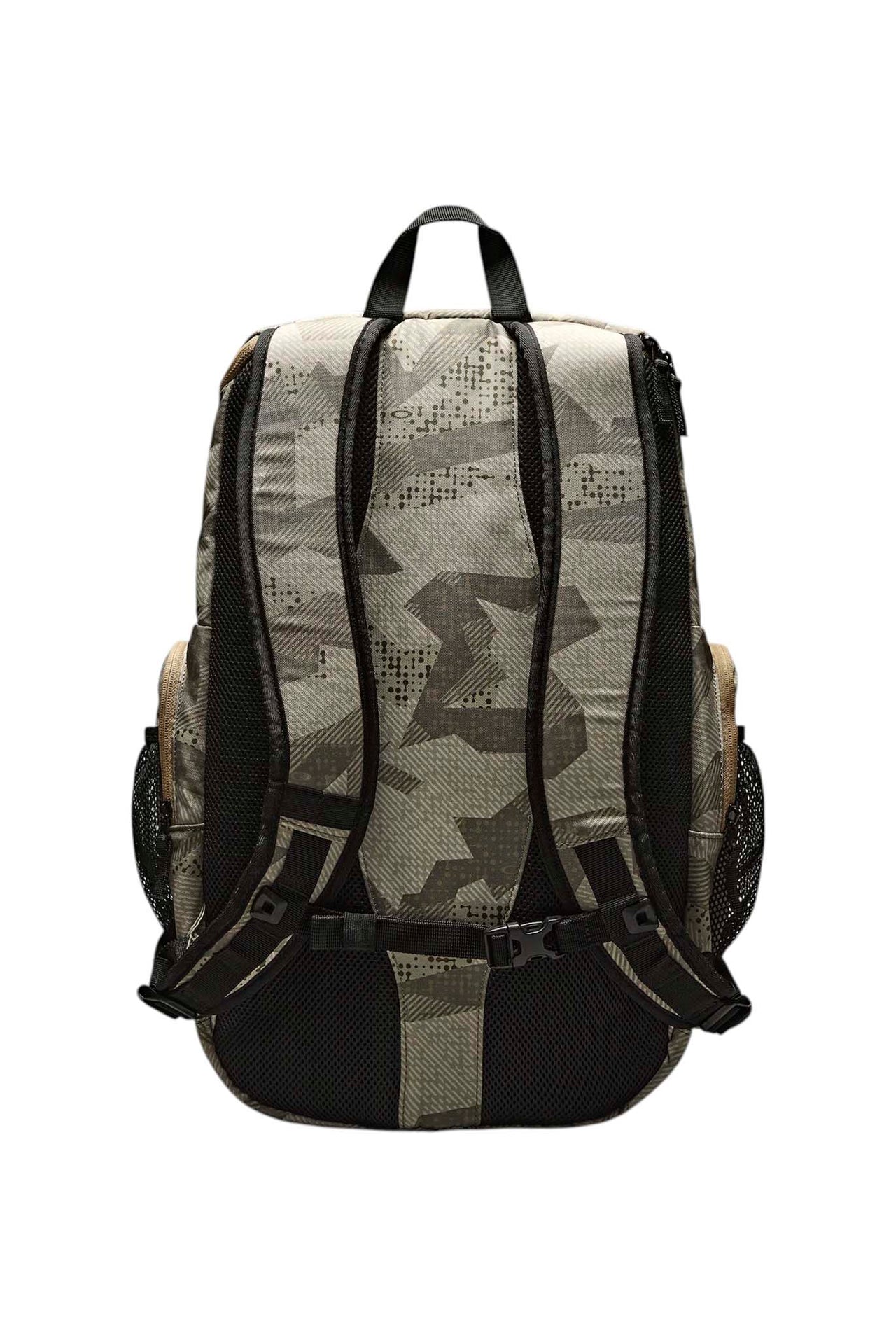 Morral Oakley Enduro 3.0 Big Abstract Camo Mist