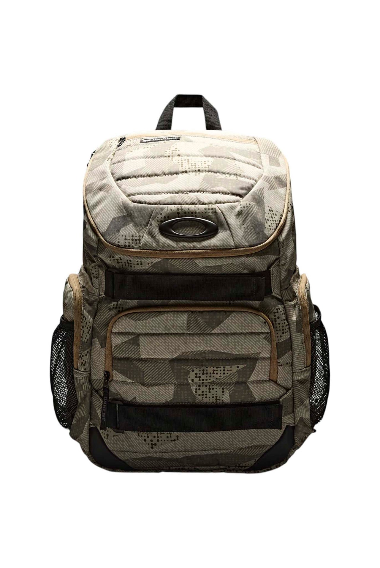 Morral Oakley Enduro 3.0 Big Abstract Camo Mist