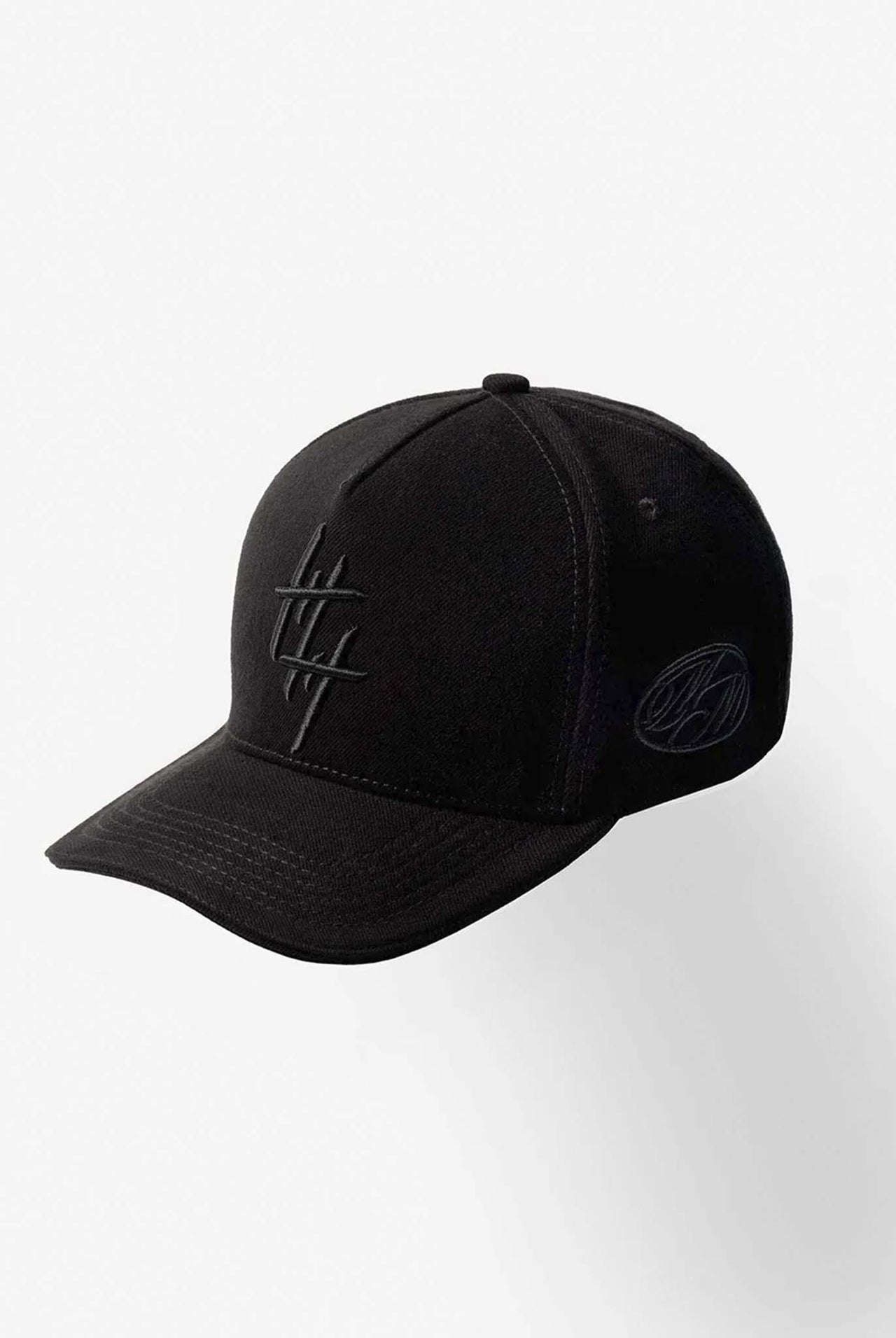 Gorra Money Makers Negro