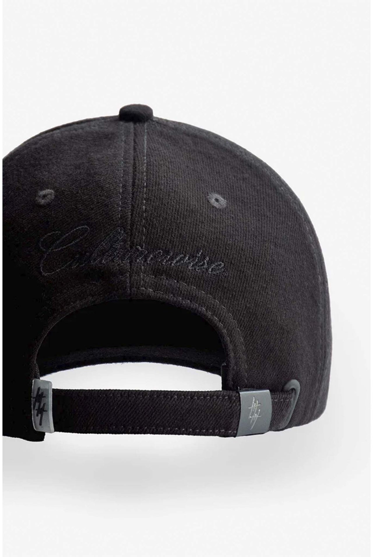 Gorra Money Makers Negro