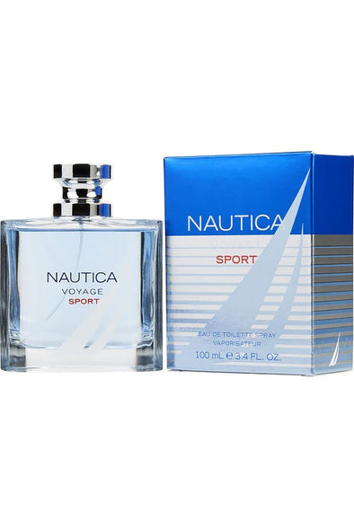 Perfume Nautica Voyage Sport 100ML
