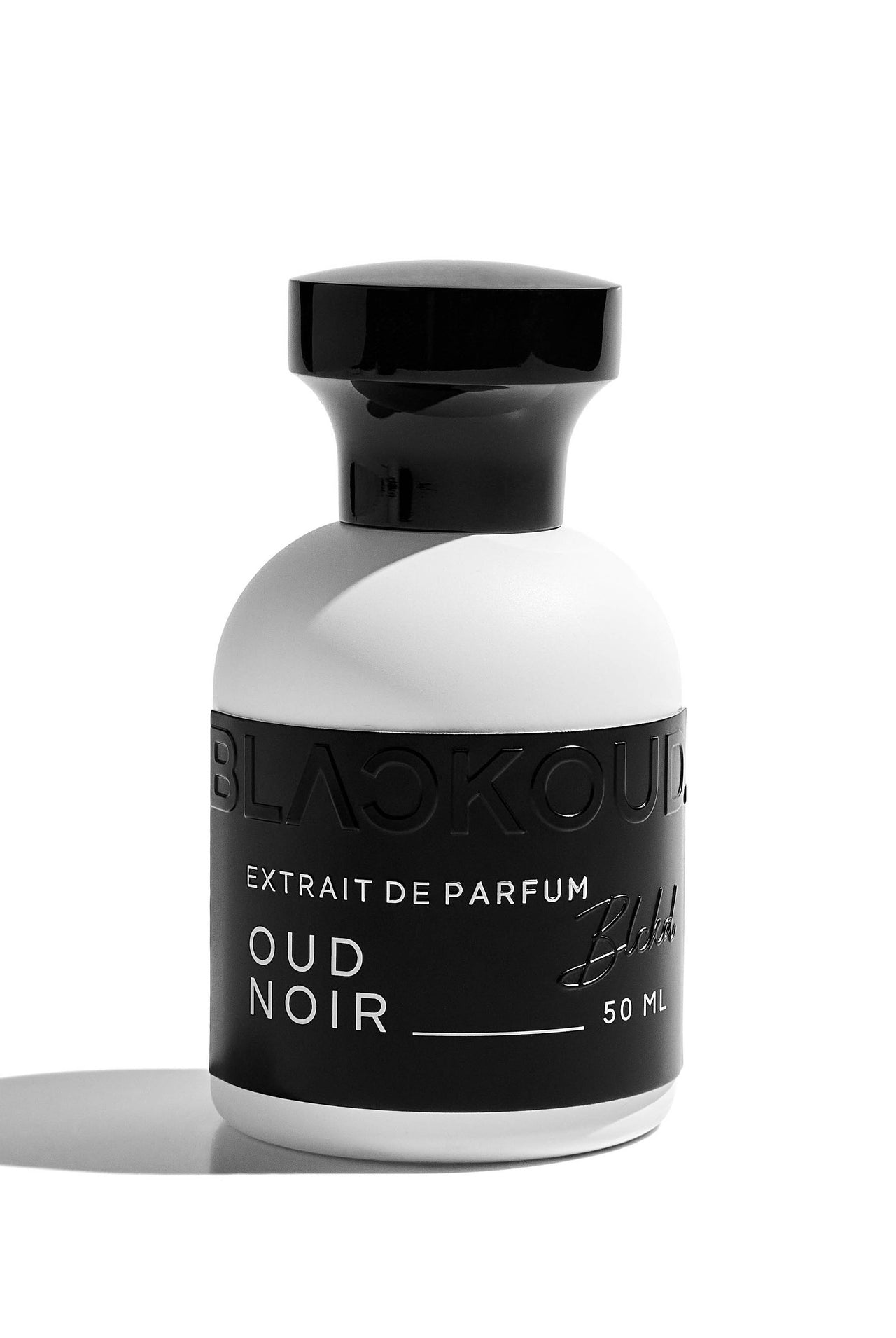 Perfume Blackoud Oud Noir 50ML