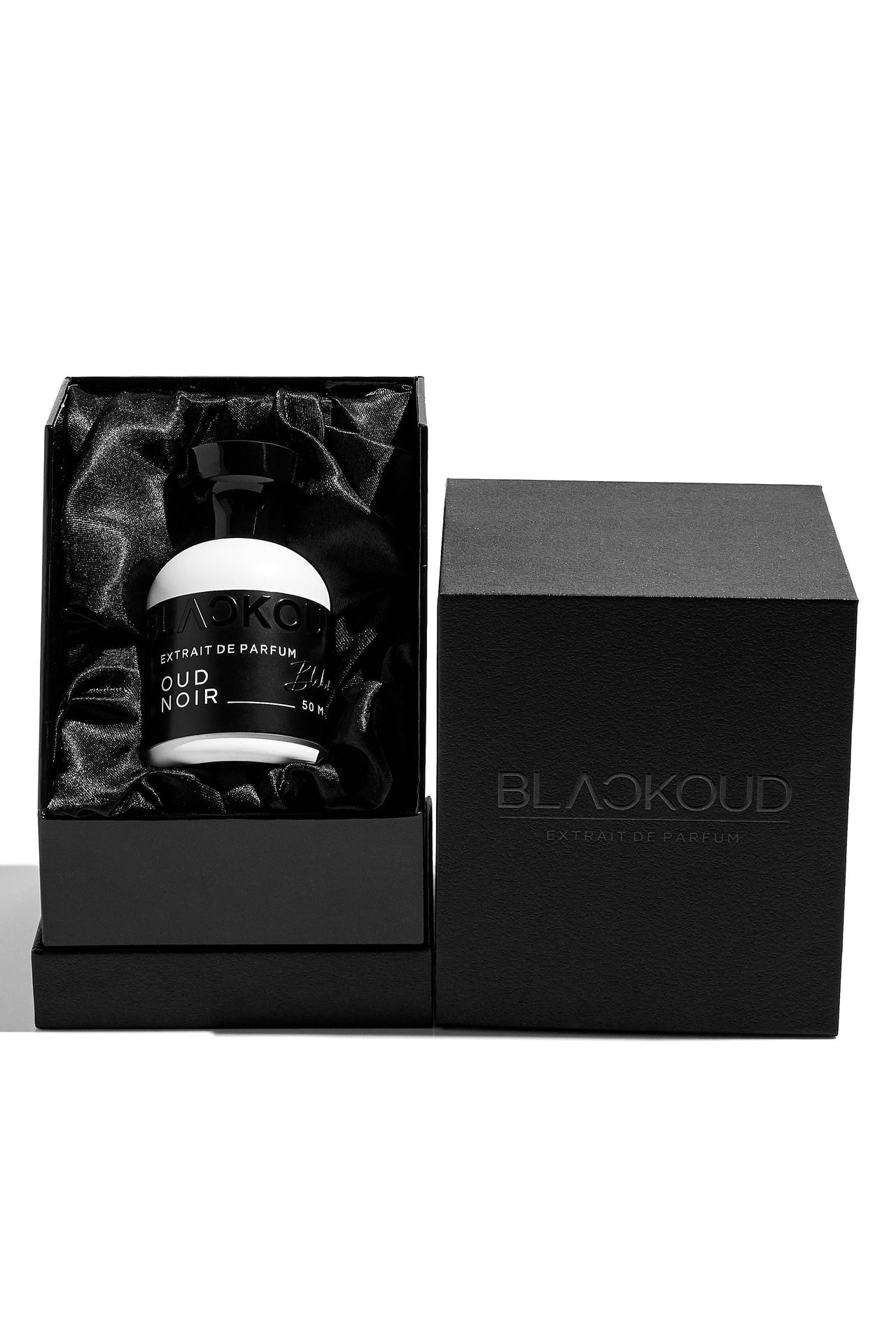 Perfume Blackoud Oud Noir 50ML