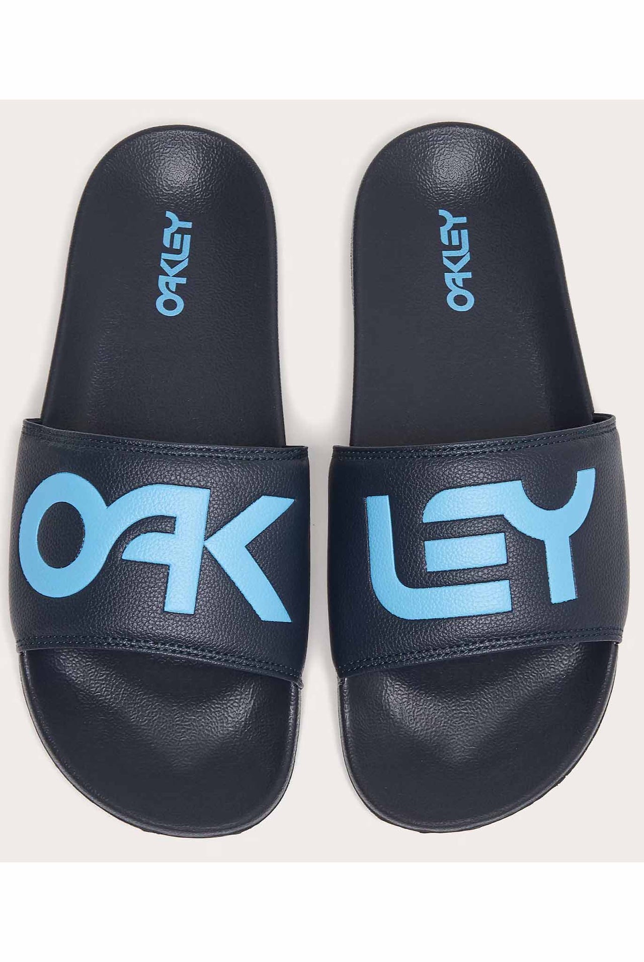 Sandalias Oakley B1B Slide 2.0 Team Navy
