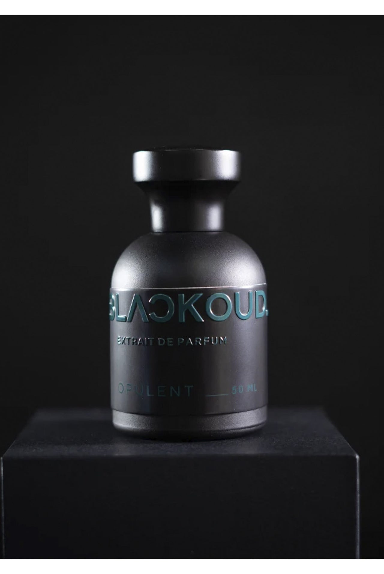 Perfume Blackoud Opulent 50ML